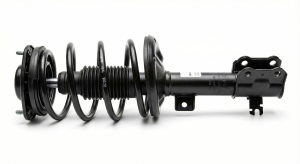 2007-2009 Lincoln MKZ Front Suspension Strut Assembly - Right (Passenger) (Used OEM)