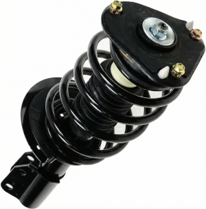 1998-1999 Oldsmobile Aurora Front Complete Suspension Strut Assembly - Right (Passenger) (Used OEM)