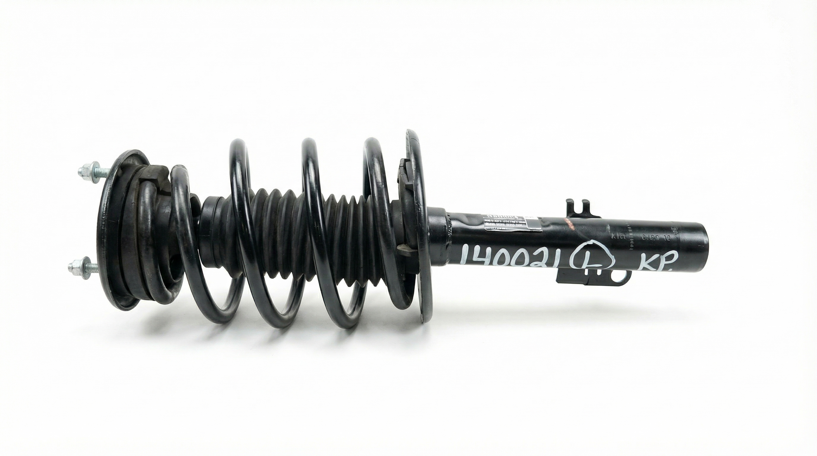 2008-2009 Ford Taurus Front Suspension Strut Assembly - Left (Driver) (Used OEM)