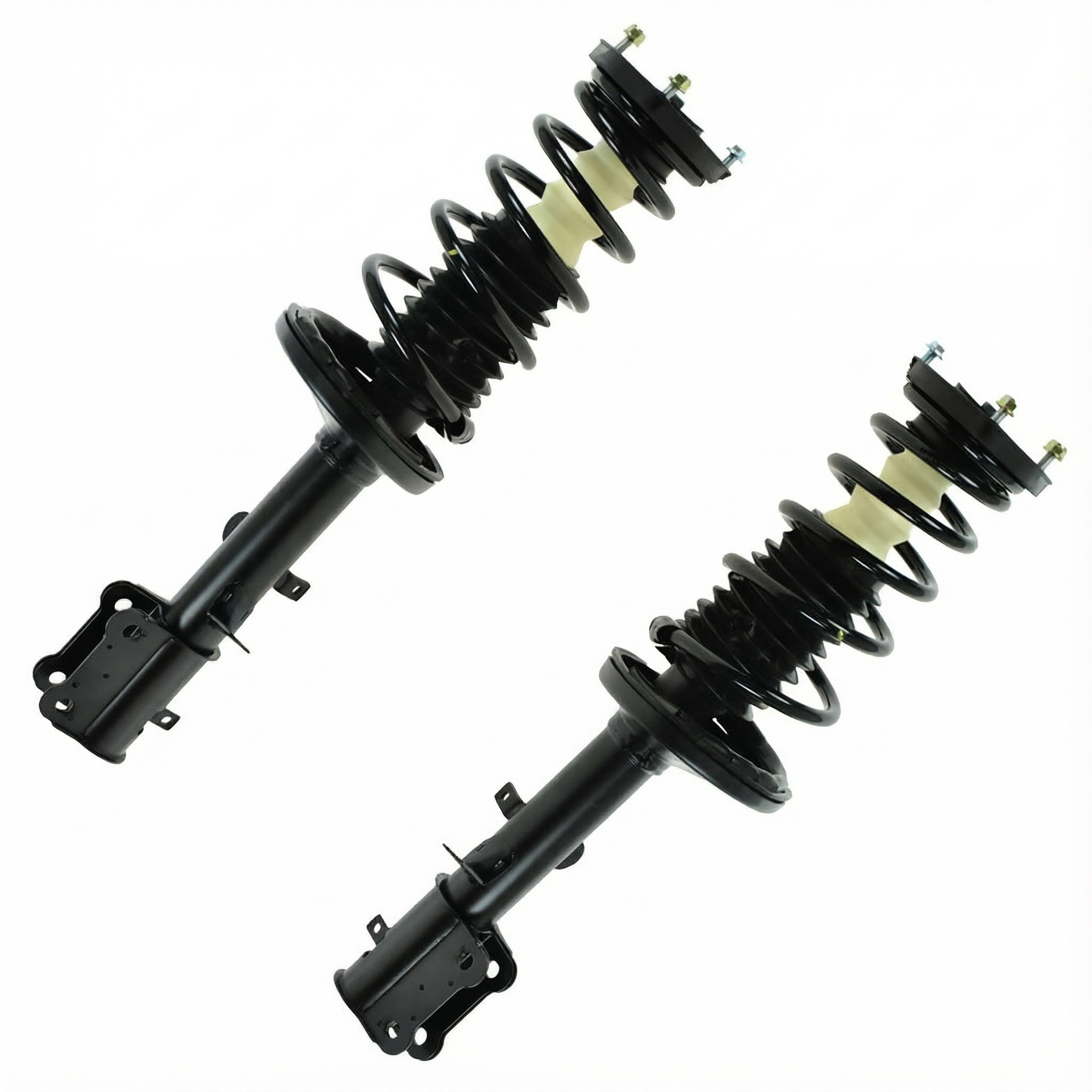 2008-2009 Ford Taurus Front Suspension Strut Assembly - Left (Driver) (Used OEM)