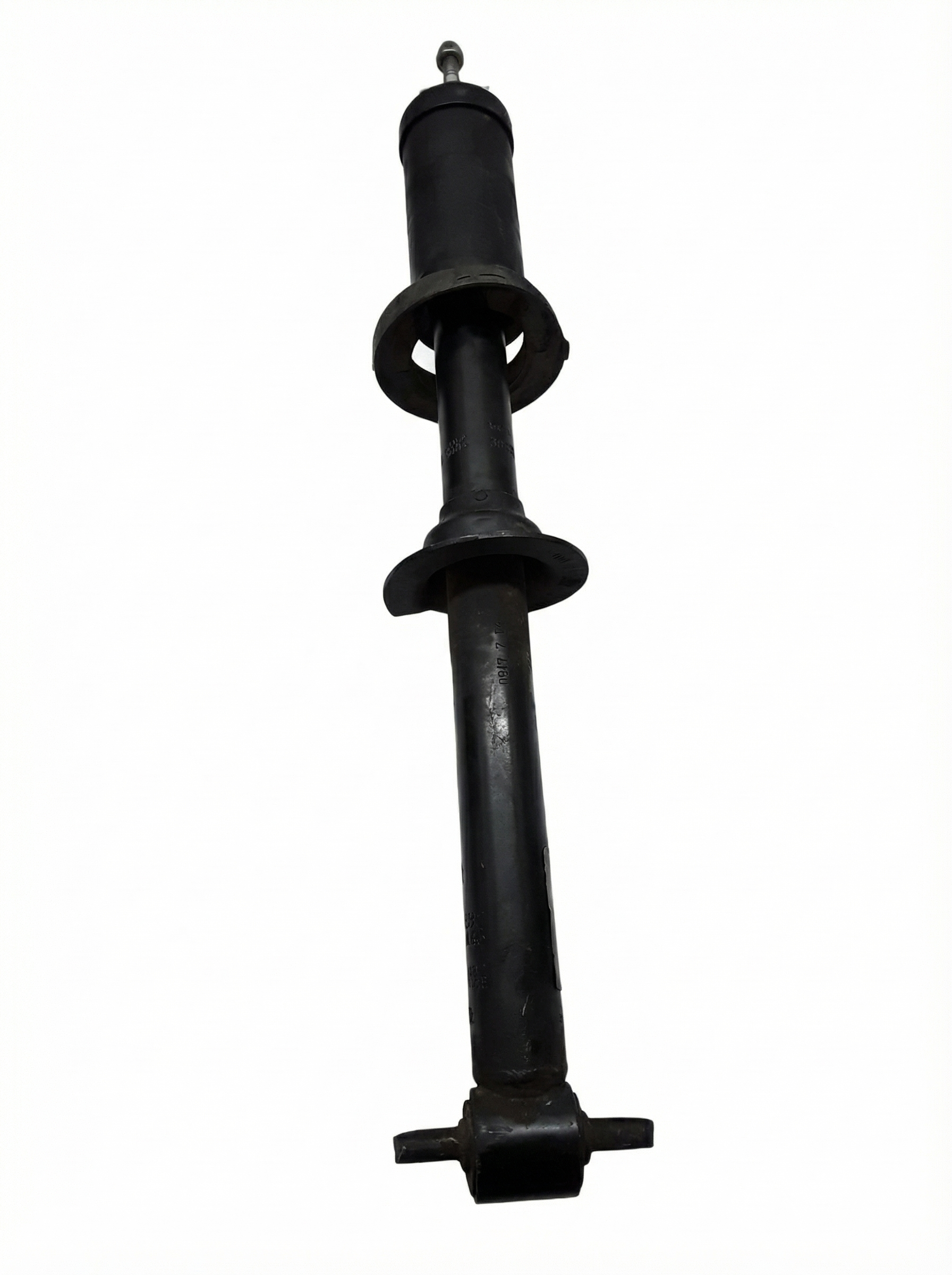 2003-2007 Cadillac CTS Front Suspension Strut Assembly - Left (Driver) (Used OEM)