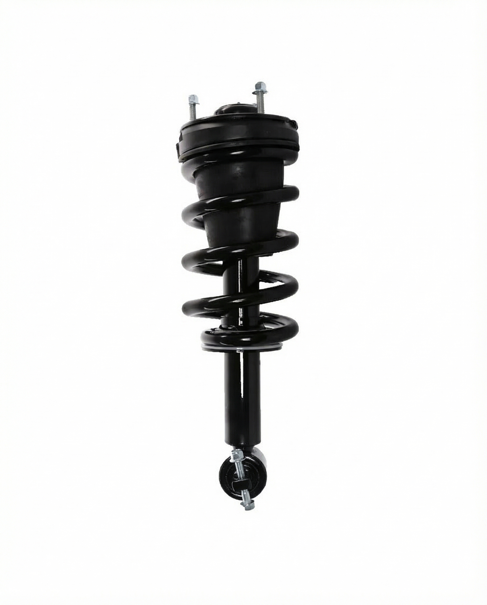 2003-2007 Cadillac CTS Front Suspension Strut Assembly - Right (Passenger) (Used OEM)