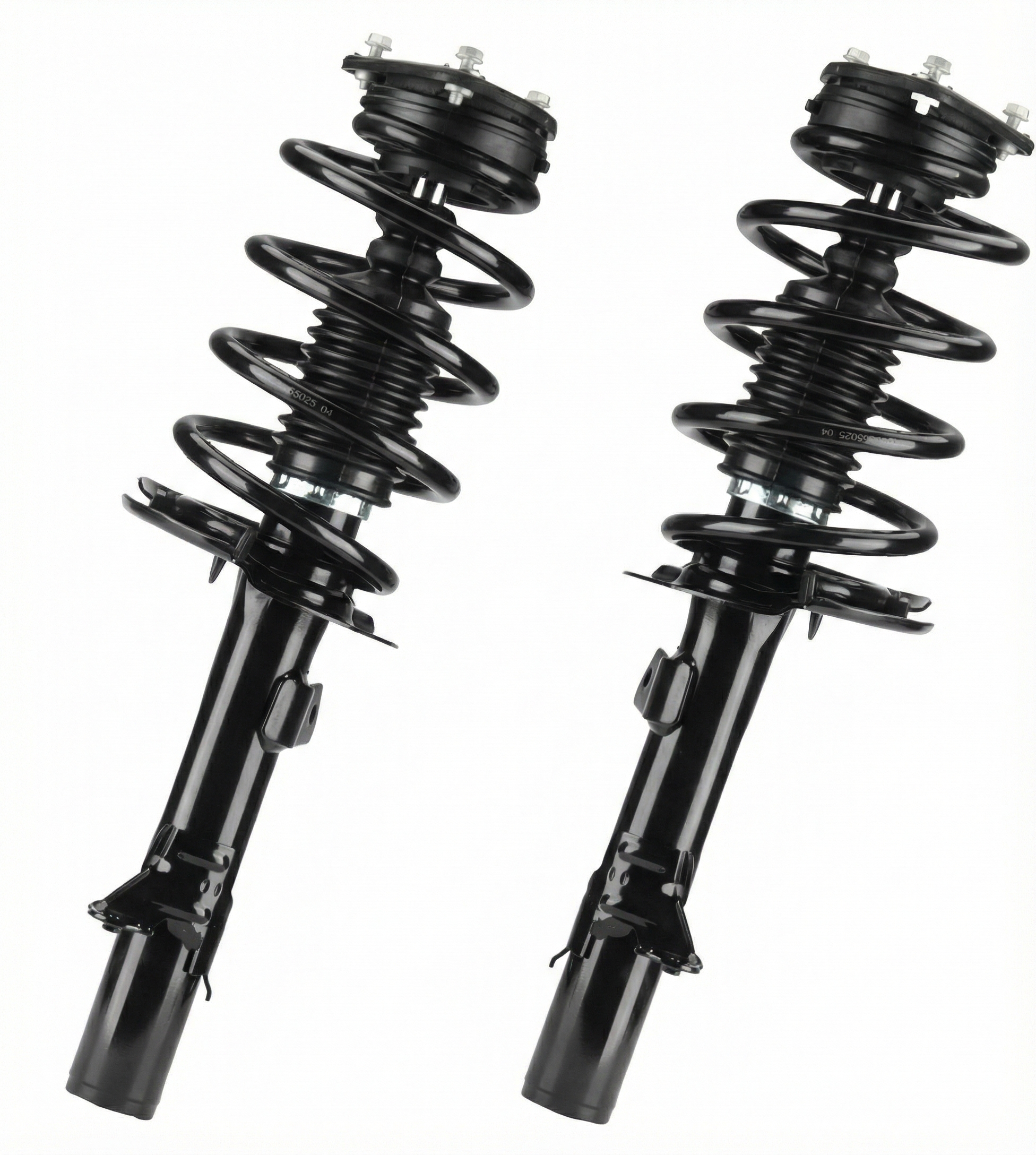 2010 Buick Allure Front Suspension Strut Assembly - Left (Driver) (Used OEM)