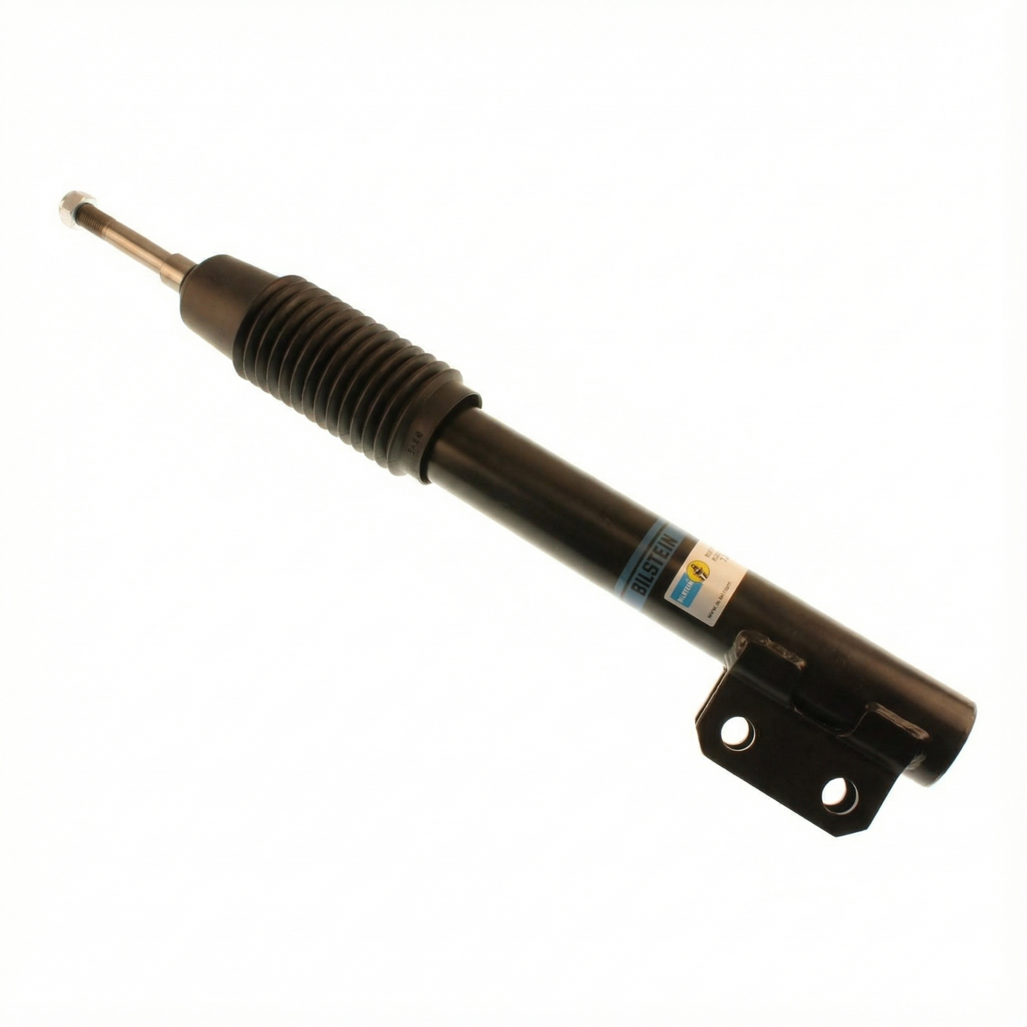 2010 Buick Allure Front Suspension Strut Assembly - Left (Driver) (Used OEM)