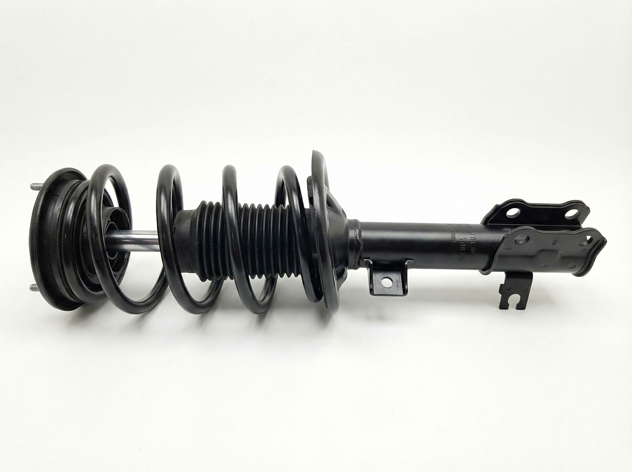 2010-2012 Ford Taurus Front Suspension Strut Assembly - Left (Driver) (Used OEM)