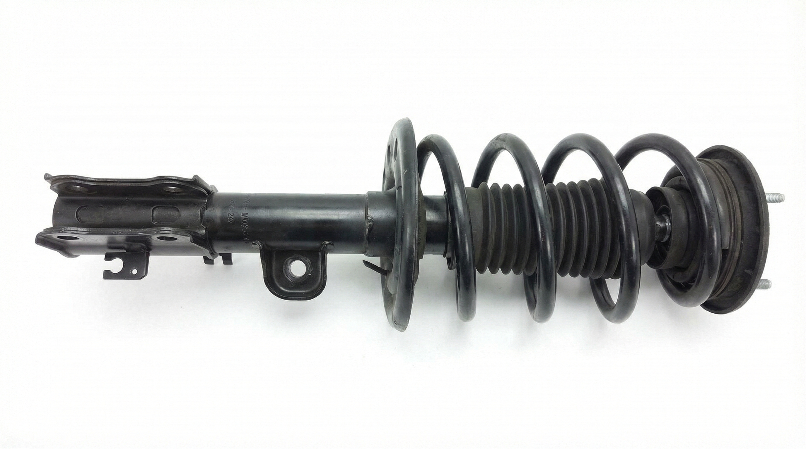 2010-2012 Ford Taurus Front Suspension Strut - Right (Passenger) (Used OEM)
