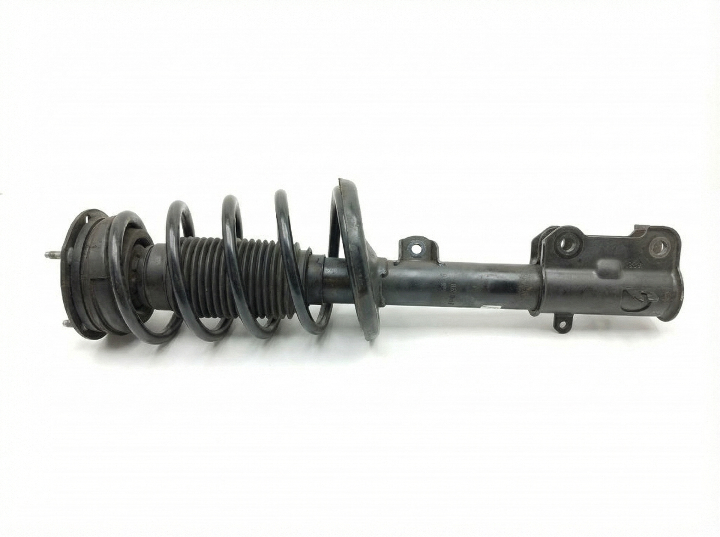 2010 Ford Mustang Front Suspension Strut Assembly (Used OEM)