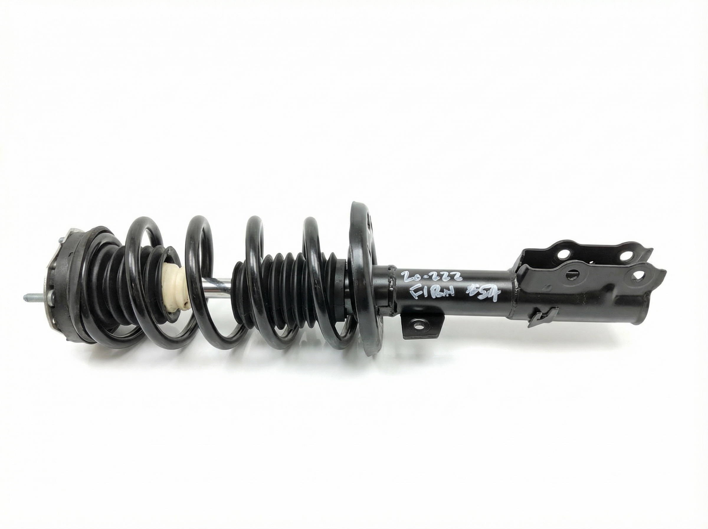 2011-2013 Ford Fiesta Front Suspension Strut Assembly - Right (Passenger) (Used OEM)