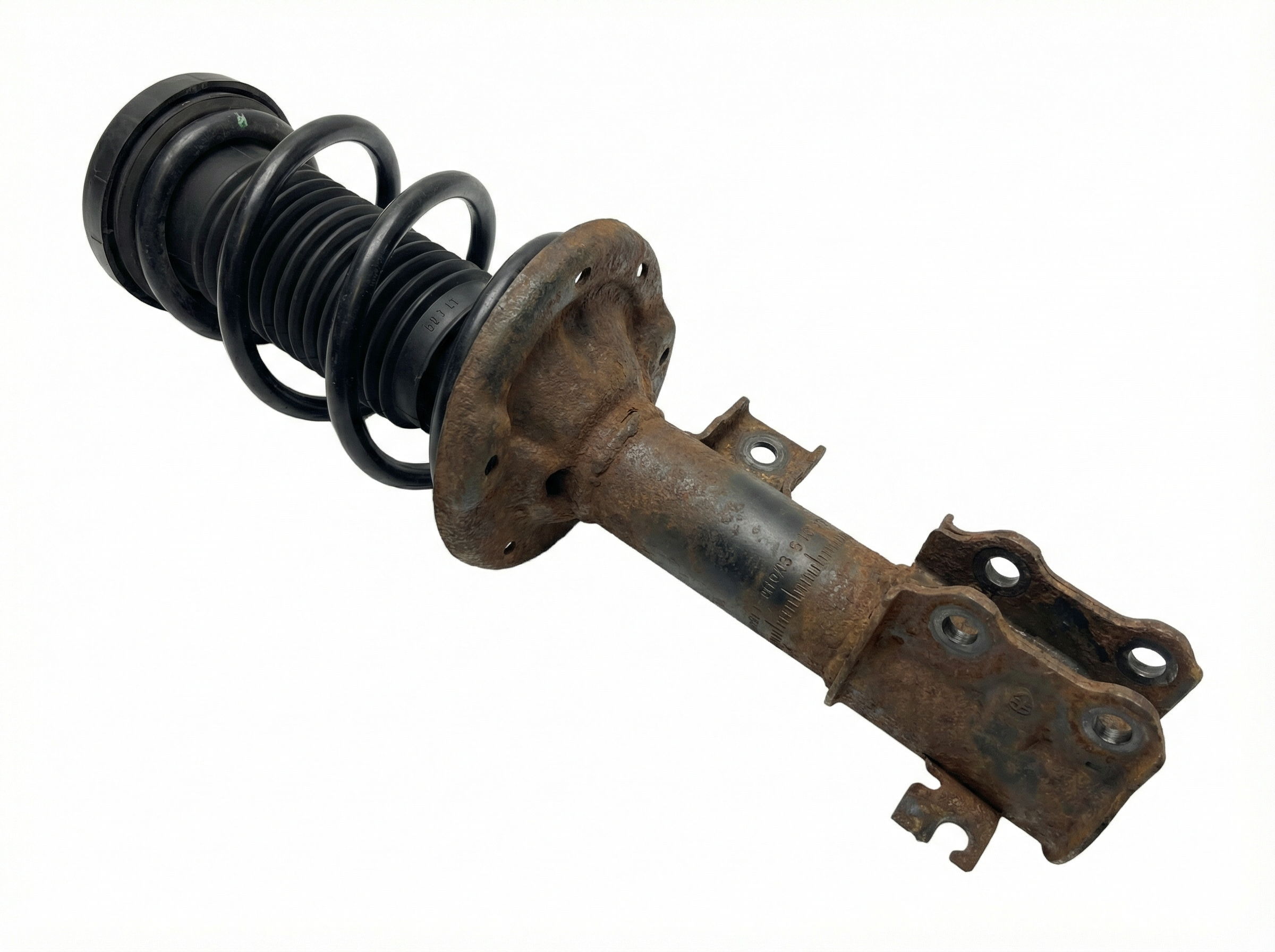 2011-2012 Chevrolet Cruze Front Suspension Strut - Left (Driver) (Used OEM)