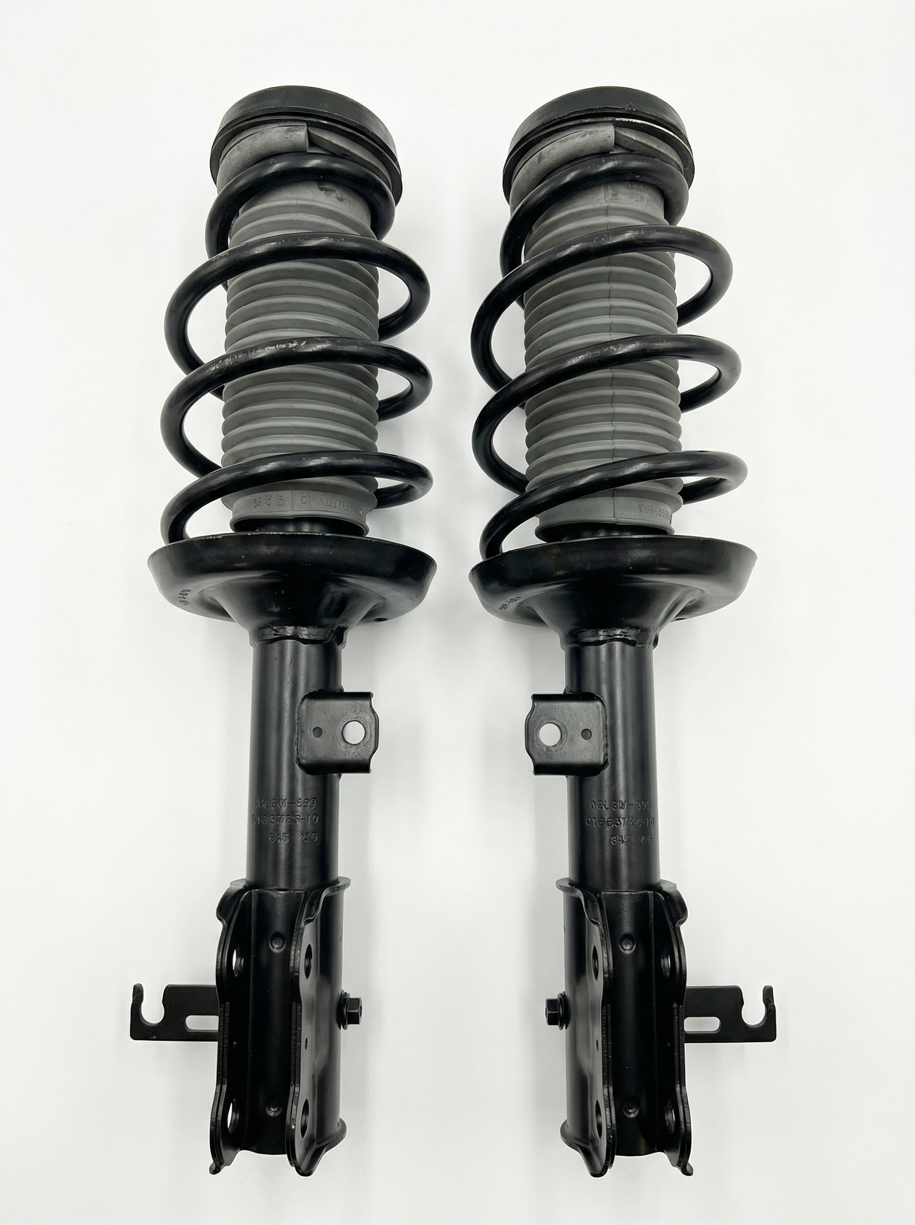 2011-2012 Chevrolet Cruze Suspension Strut - Right (Passenger) (Used OEM)