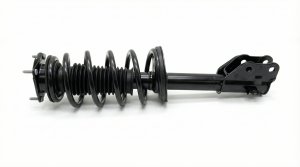 2011-2015 Lincoln MKX Front Suspension Strut Assembly - Right (Passenger) (Used OEM)