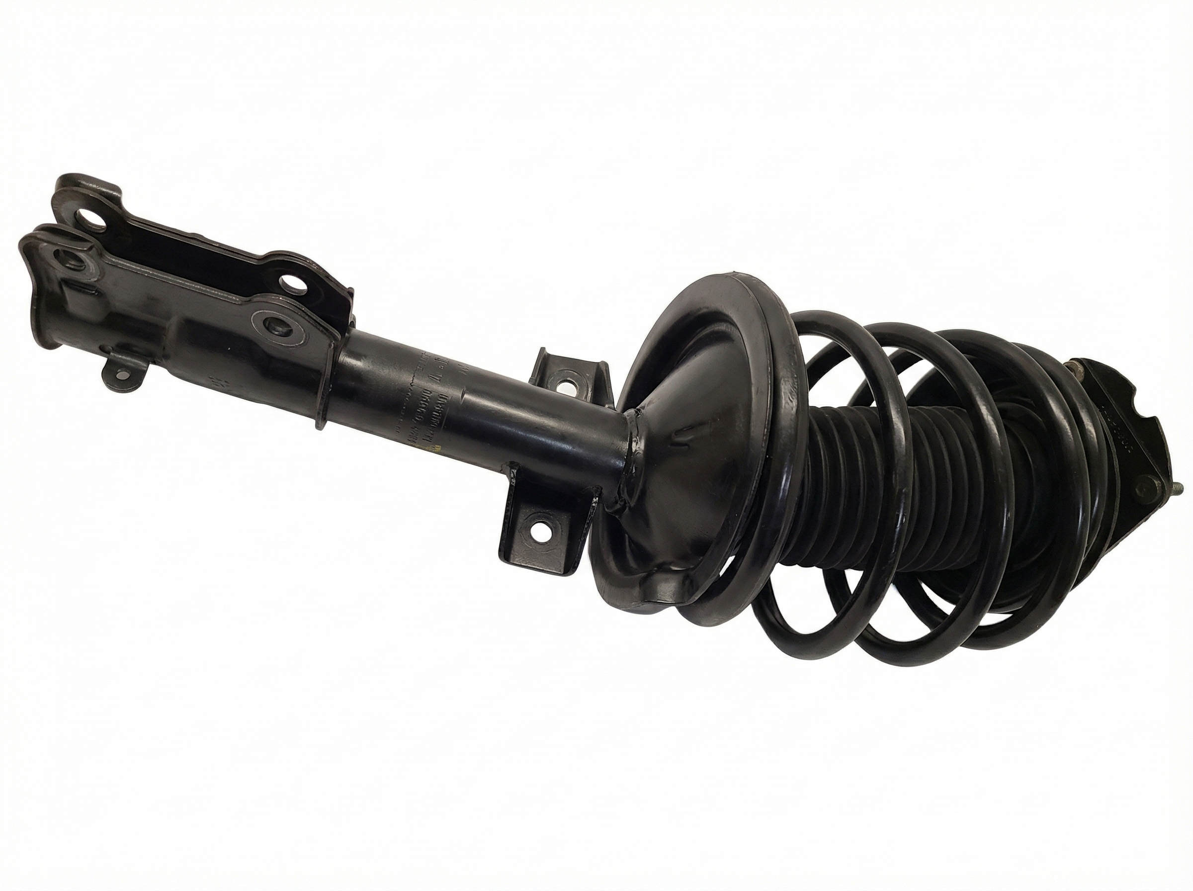 2011-2014 Ford Mustang Front Suspension Strut Assembly (Used OEM)