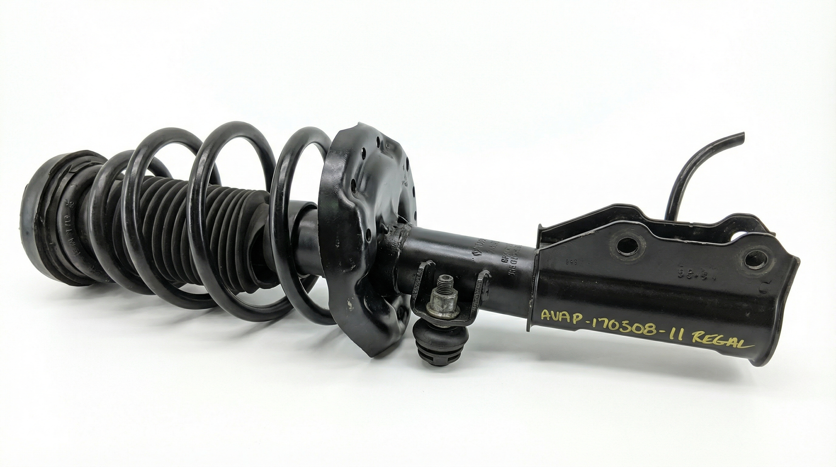 2011 Buick Regal Front Suspension Strut - Right (Passenger) (Used OEM)