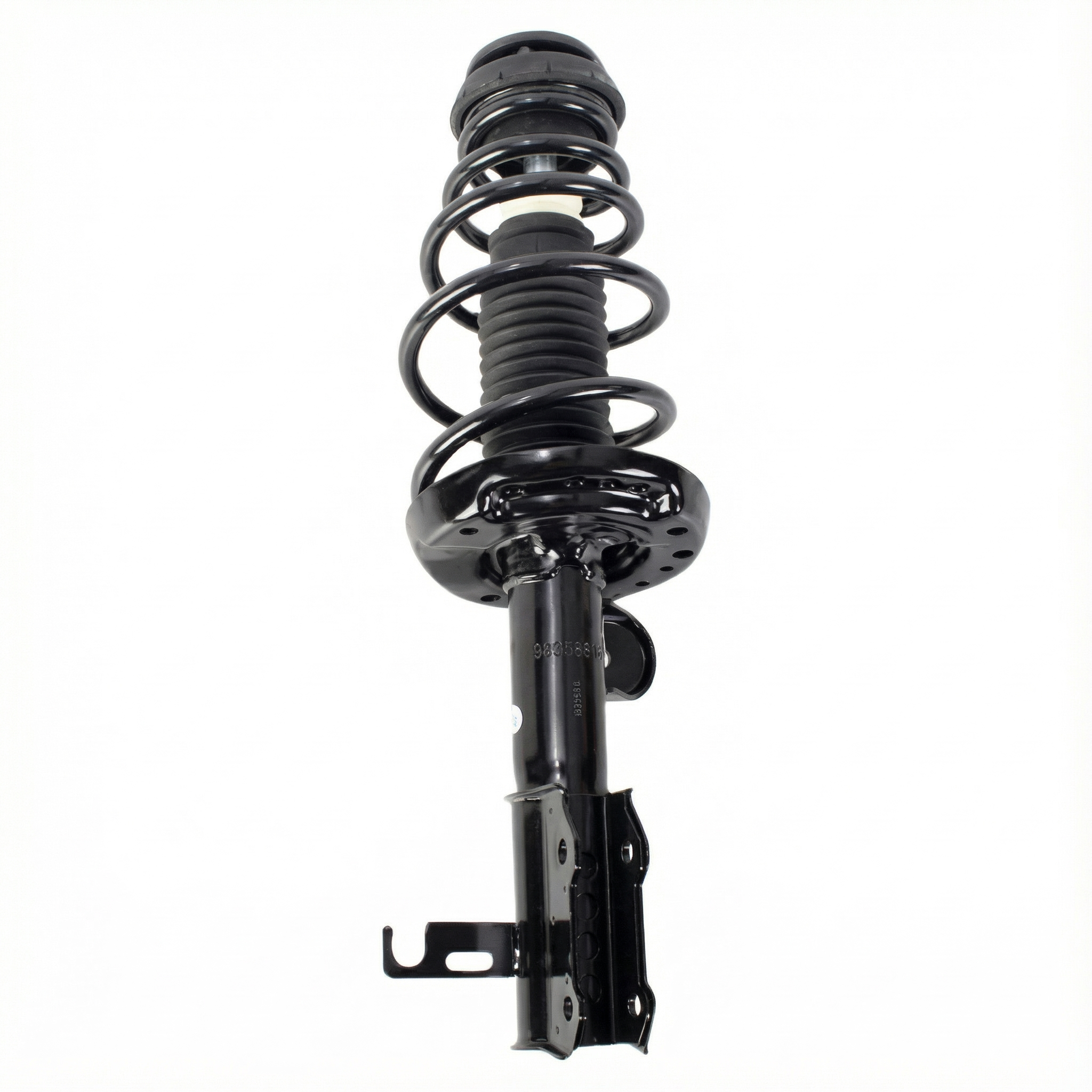 2011-2012 Chevrolet Volt Front Suspension Strut Assembly - Left (Driver) (Used OEM)