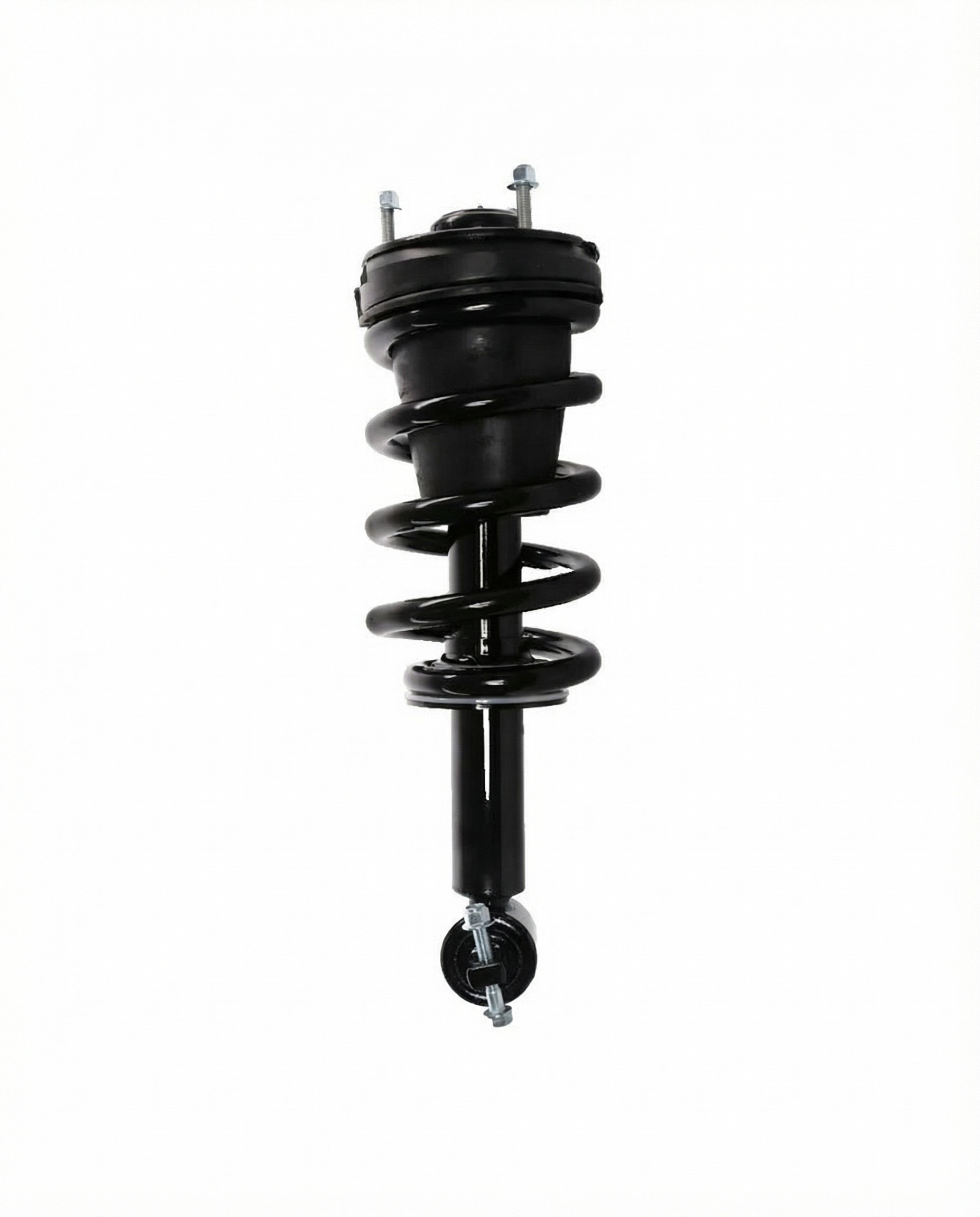 2012-2015 Chevrolet Impala Front Sport Suspension Strut Assembly (Used OEM)