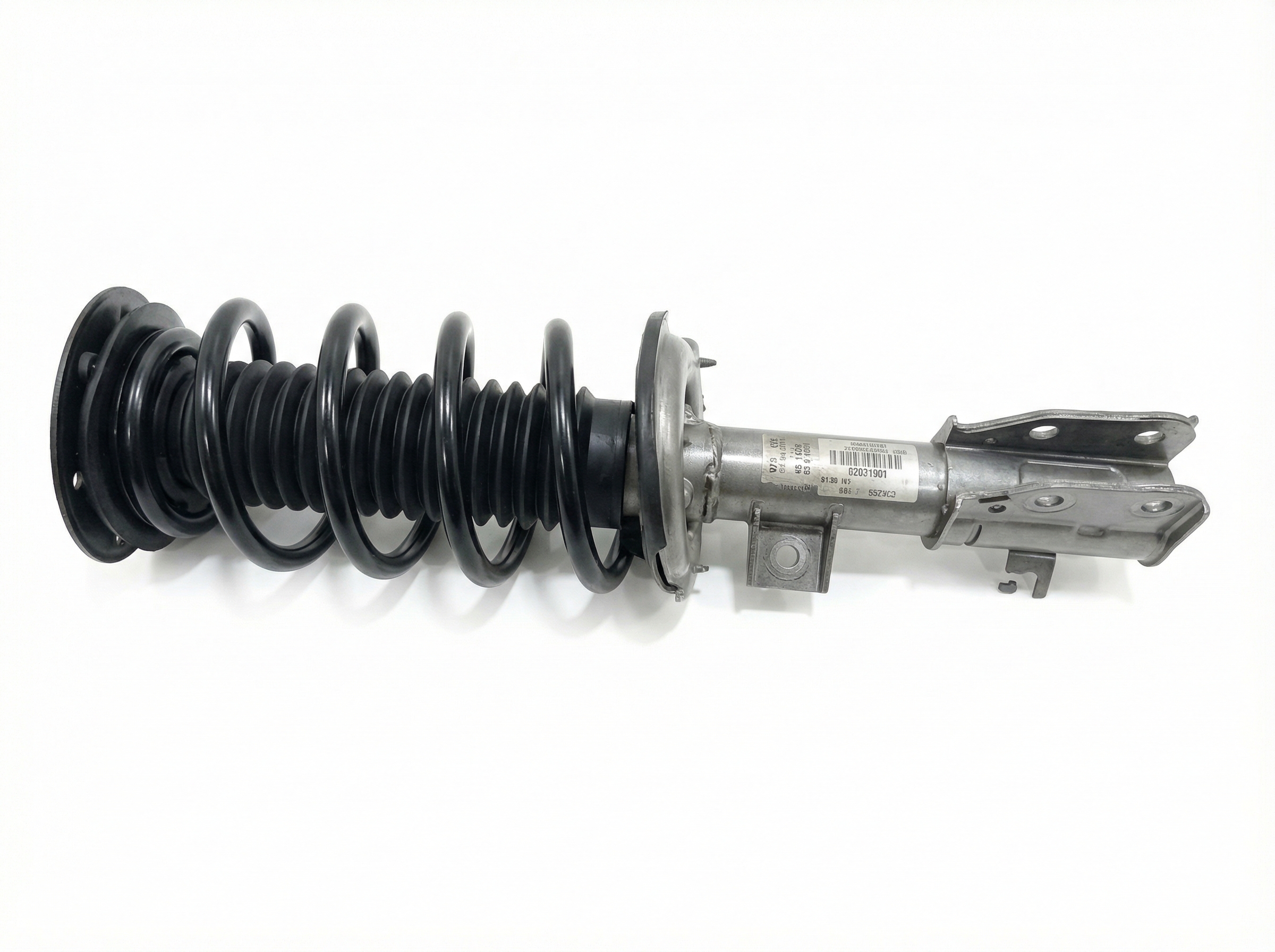 2010 Saturn Vue Front Suspension Strut Assembly - Right (Passenger) (Used OEM)