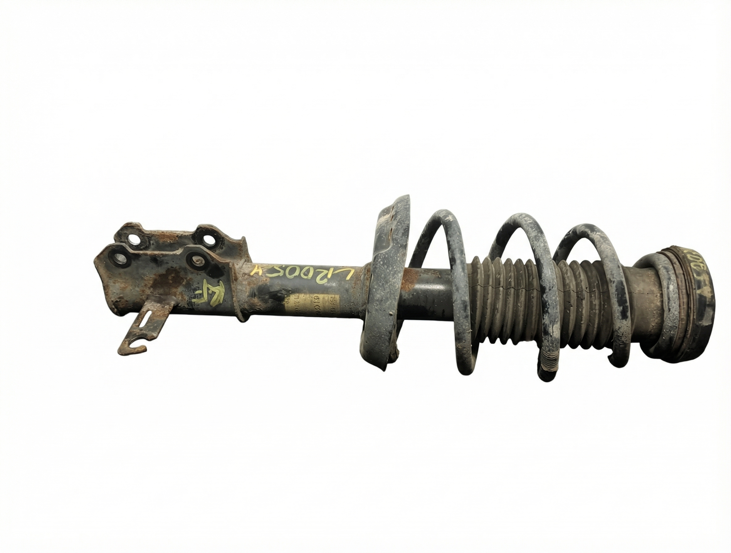 2012-2013 Buick Verano Front Suspension Strut Assembly - Right (Passenger) (Used OEM)