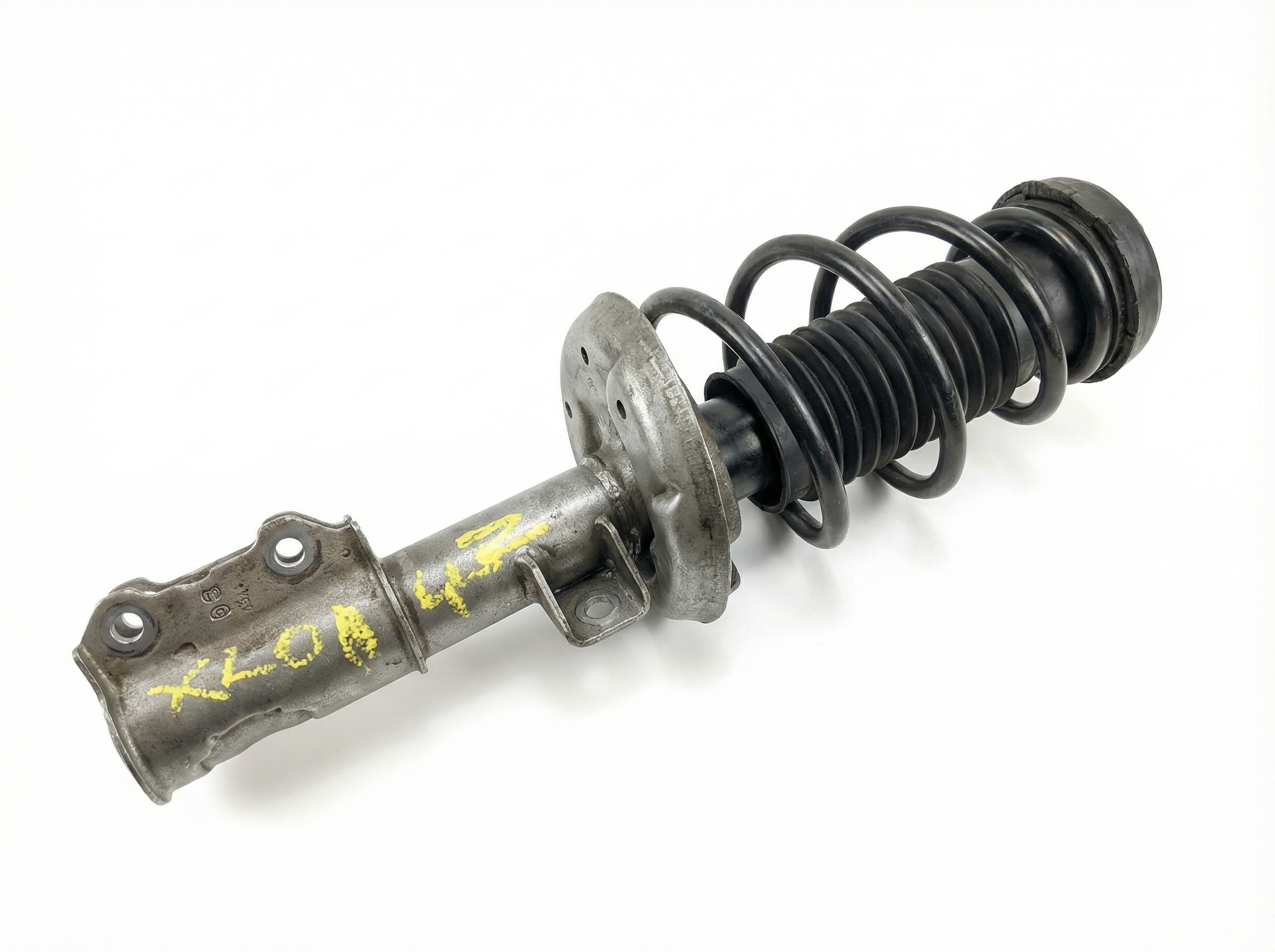 2012-2013 Buick Verano Front Suspension Strut Assembly - Left (Driver) (Used OEM)