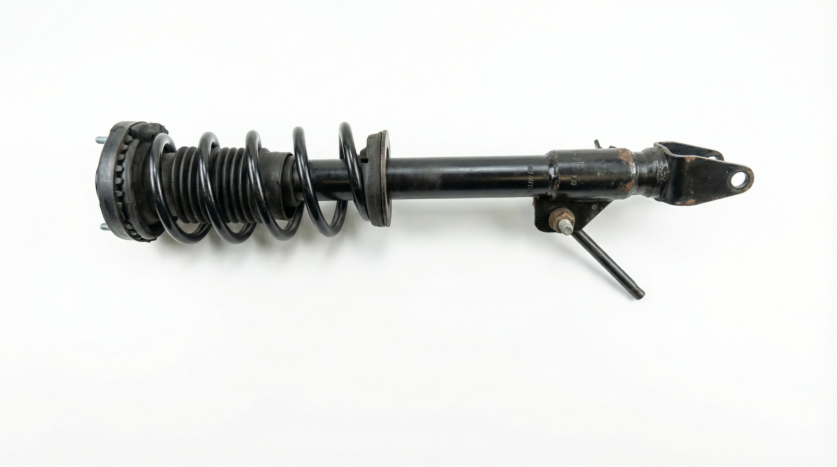 2015-2023 Dodge Charger Front Suspension Strut Assembly - Right (Passenger) (Used OEM)
