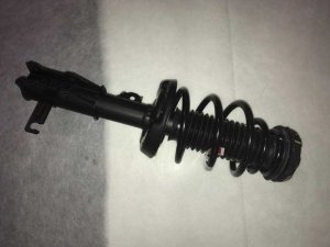 2013 Chevrolet Malibu Suspension Strut - Right (Passenger) (Used OEM)