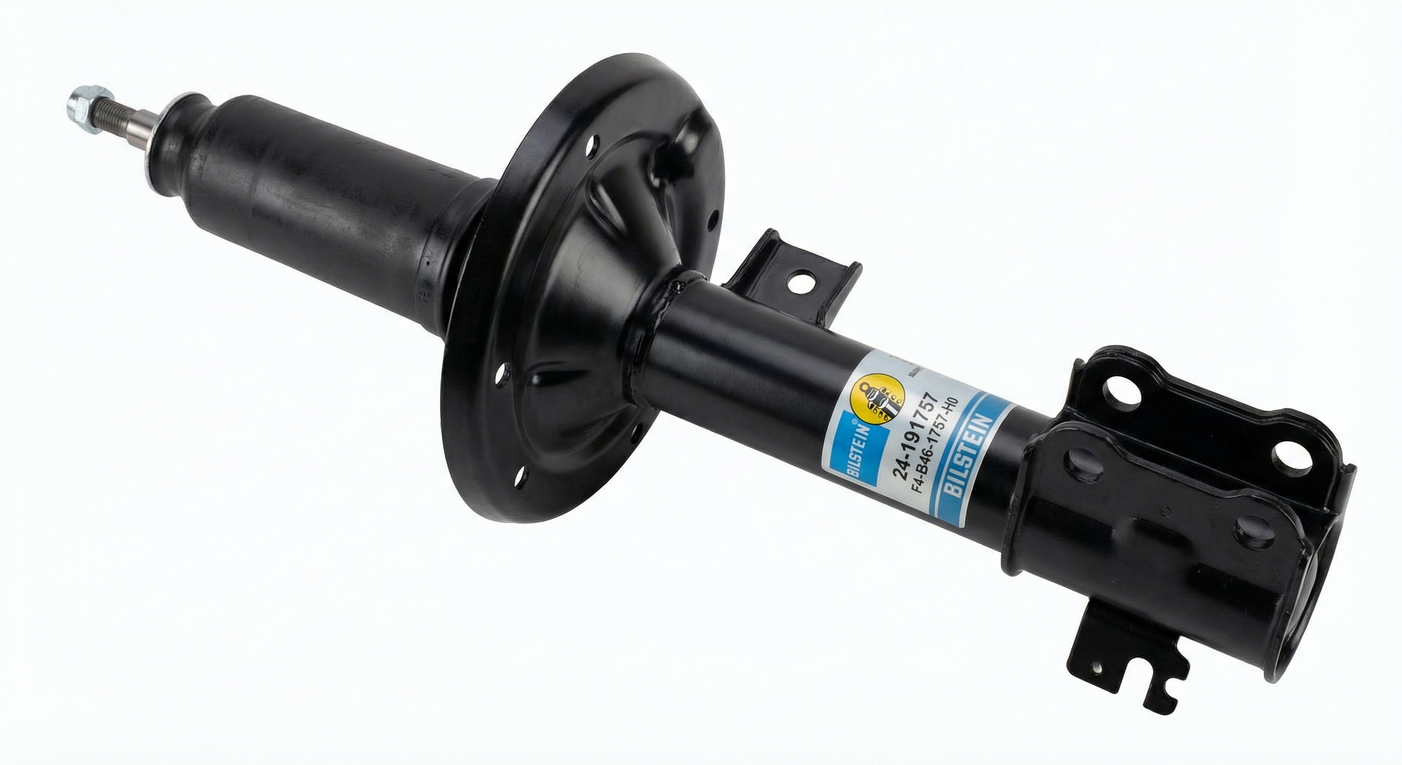 2013 Chevrolet Malibu Front Suspension Strut - Left (Driver) (Used OEM)