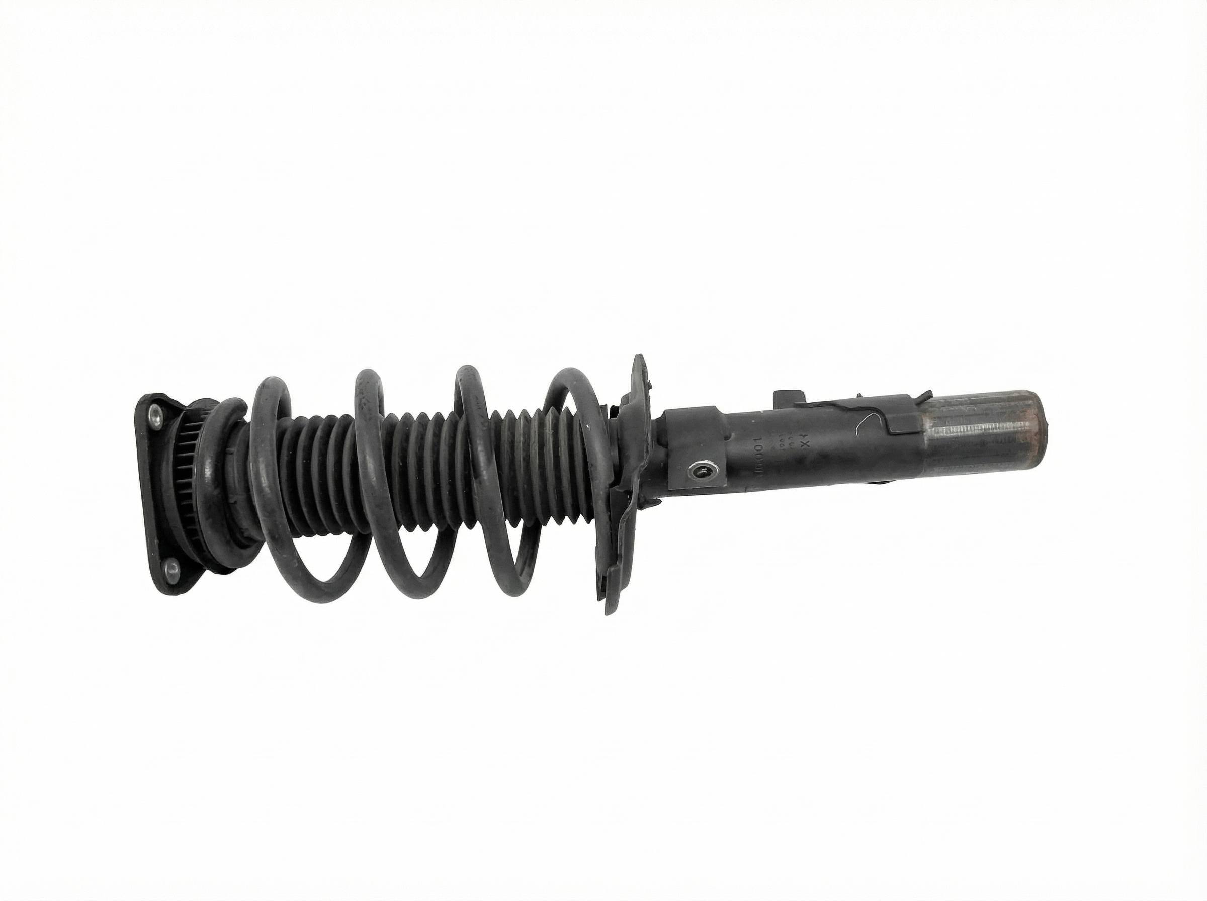2013-2014 Ford C-Max Front Suspension Strut Assembly - Left (Driver) (Used OEM)