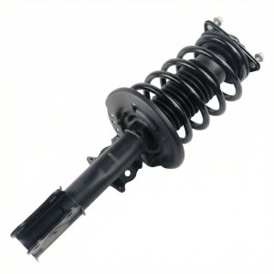 2008-2011 Mazda Tribute Suspension Strut - Left (Driver) (Used OEM)