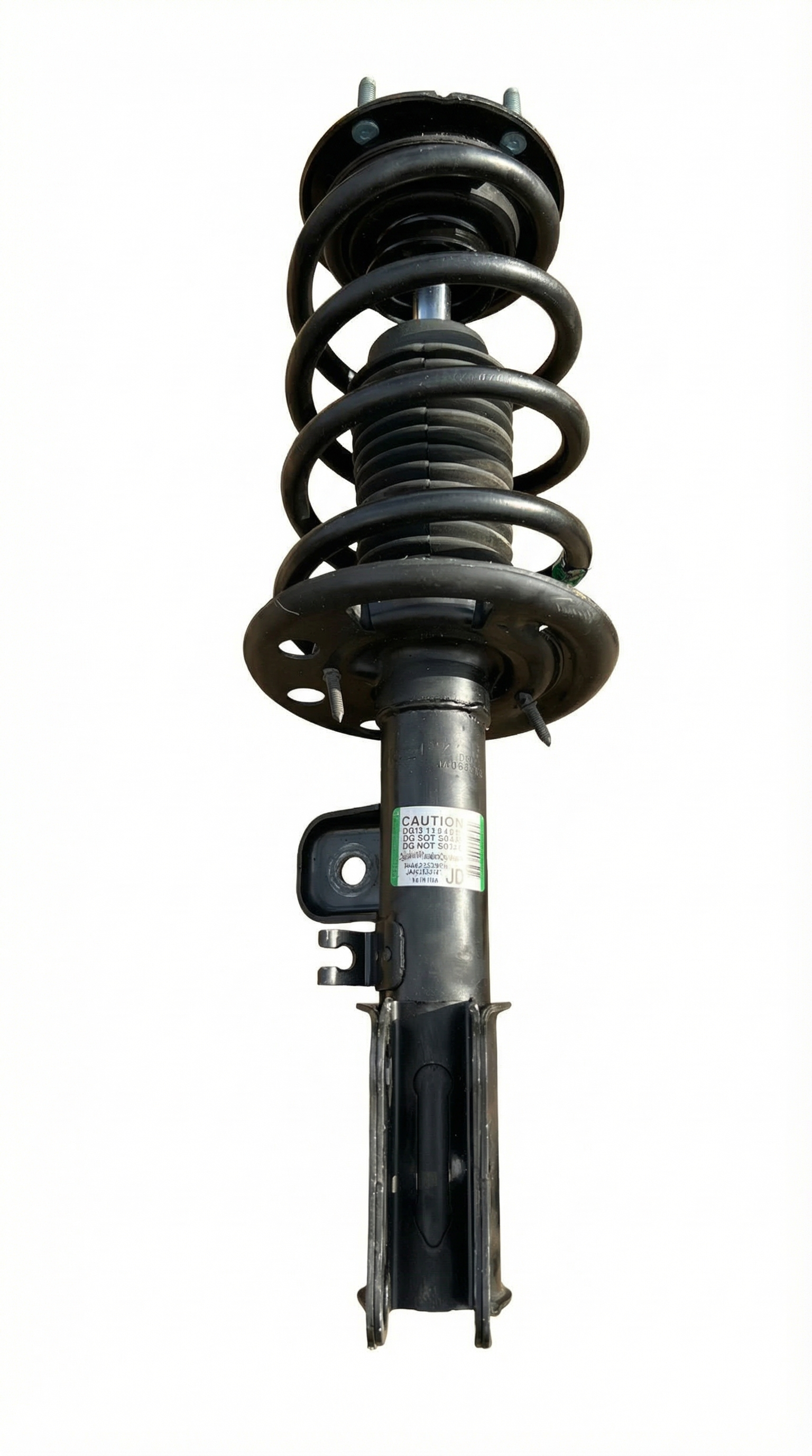 2013-2019 Ford Taurus Front Suspension Strut Assembly - Right (Passenger) (Used OEM)