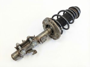 2013-2015 Chevrolet Camaro Front Suspension Strut Assembly - Left (Driver) (Used OEM)