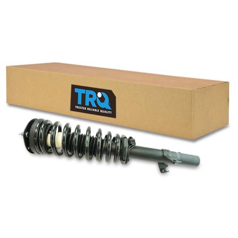 2006-2009 Mercury Milan Front Suspension Strut Assembly - Right (Passenger) (Used OEM)
