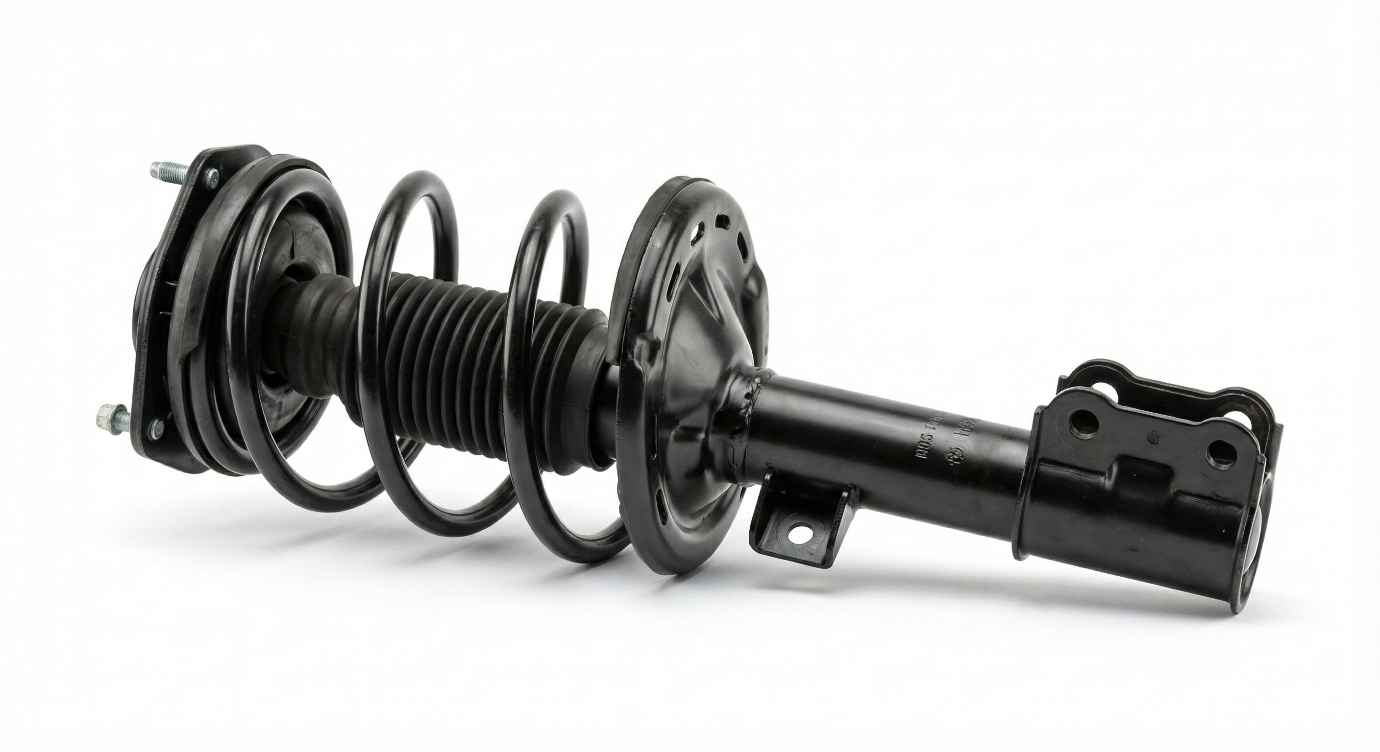 2006-2007 Chevrolet Monte Carlo Front Suspension Strut Assembly (Used OEM)
