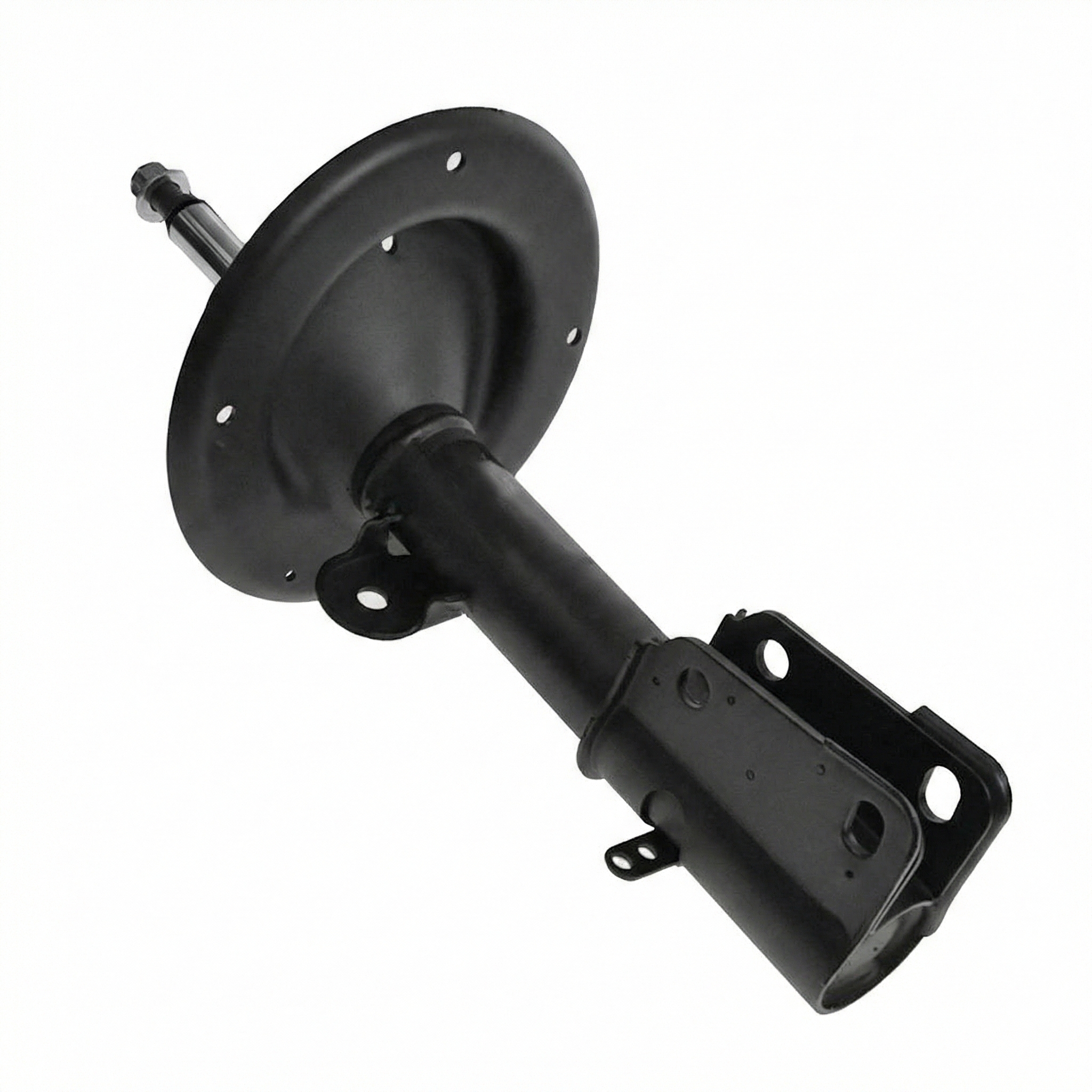 2001-2007 Dodge Caravan Front Suspension Strut Assembly - Left (Driver) (Used OEM)