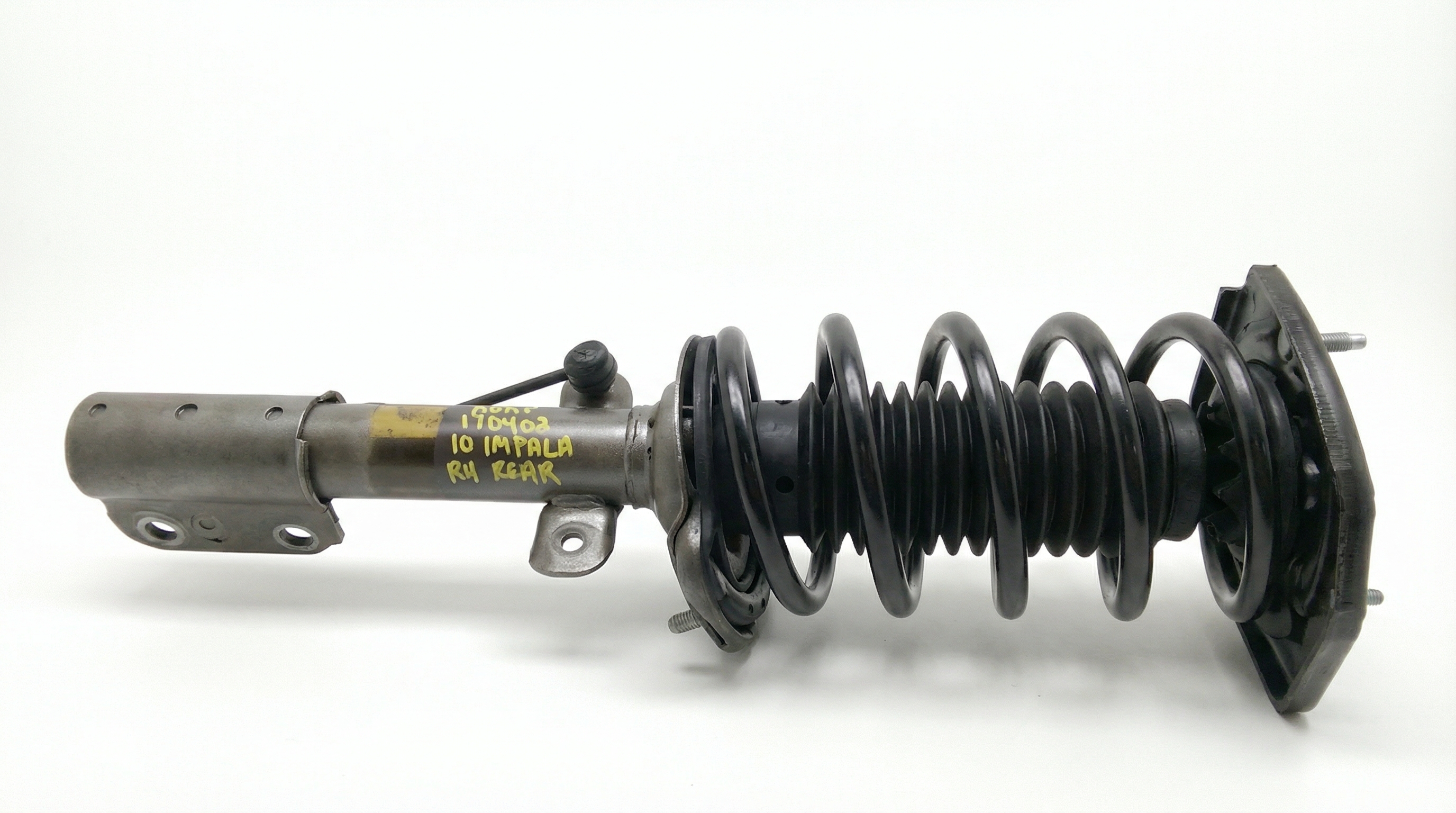 2006-2007 Chevrolet Monte Carlo Rear Suspension Strut - Right (Passenger) (Used OEM)
