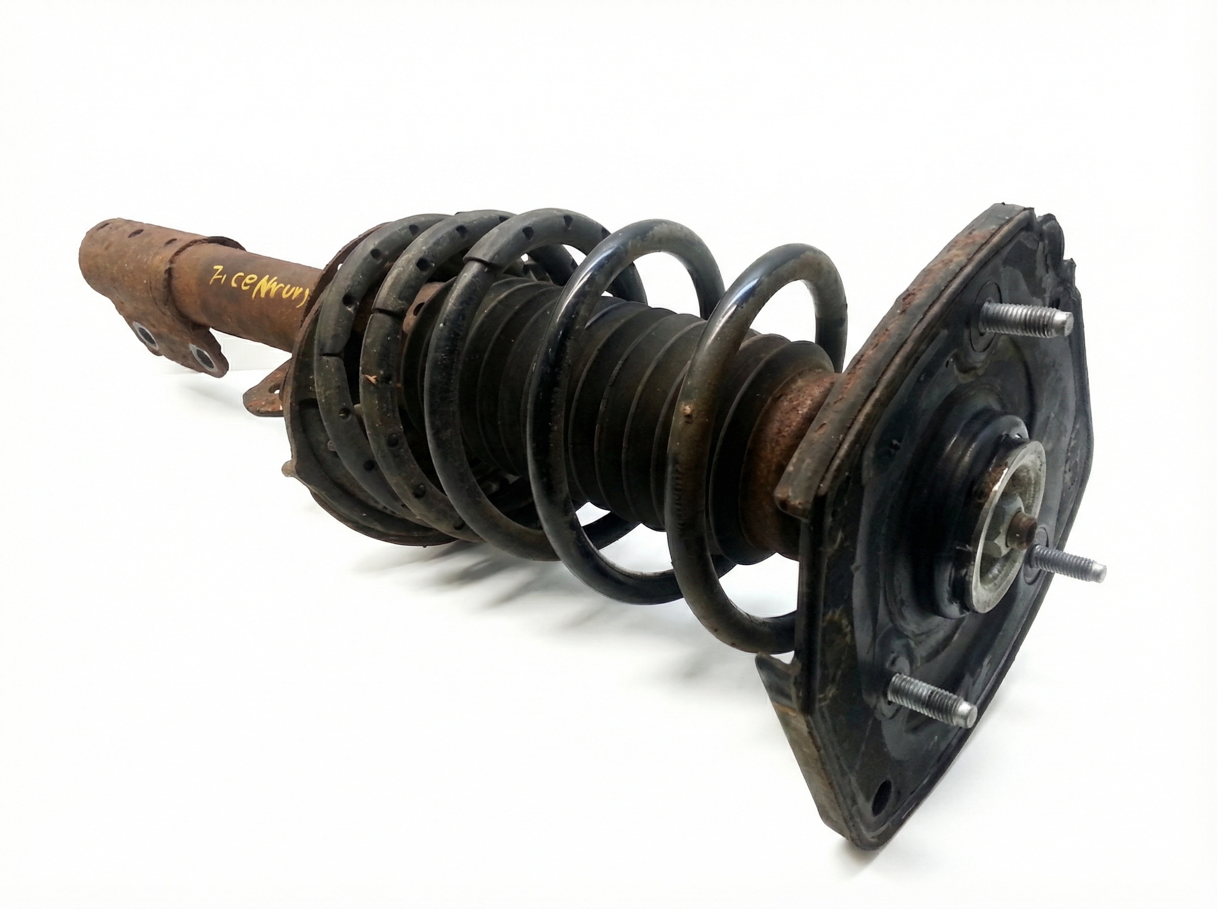 1997-2005 Buick Century Front Suspension Strut Assembly - Right (Passenger) (Used OEM)