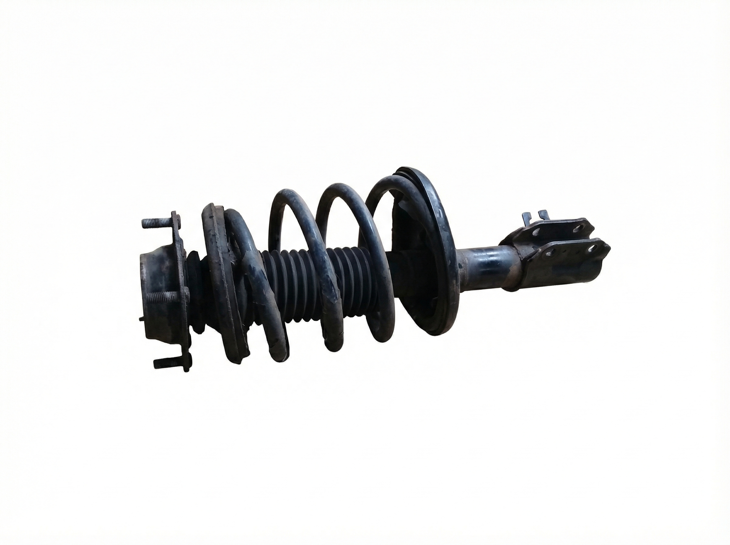 1997-1999 Mercury Tracer Front Suspension Strut - Right (Passenger) (Used OEM)