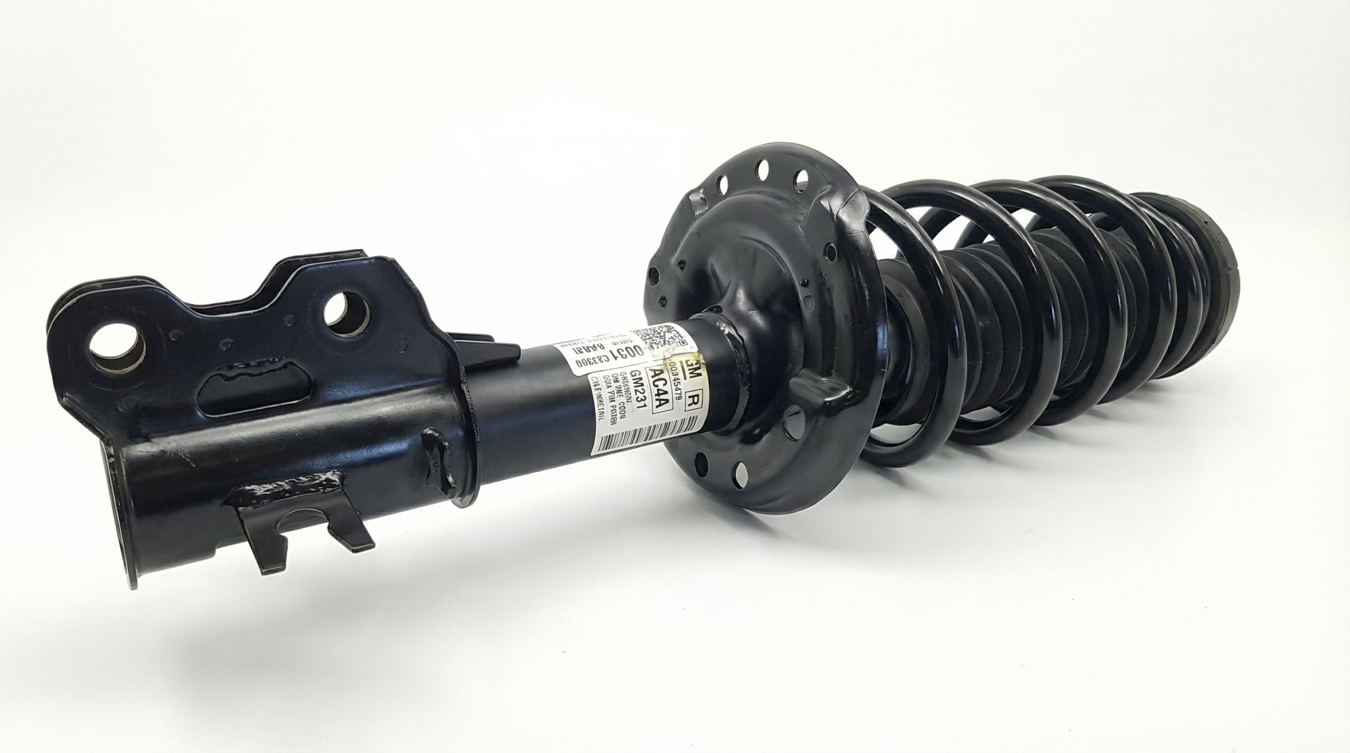 2013-2022 Chevrolet Trax Front Suspension Strut Assembly - Right (Passenger) (Used OEM)
