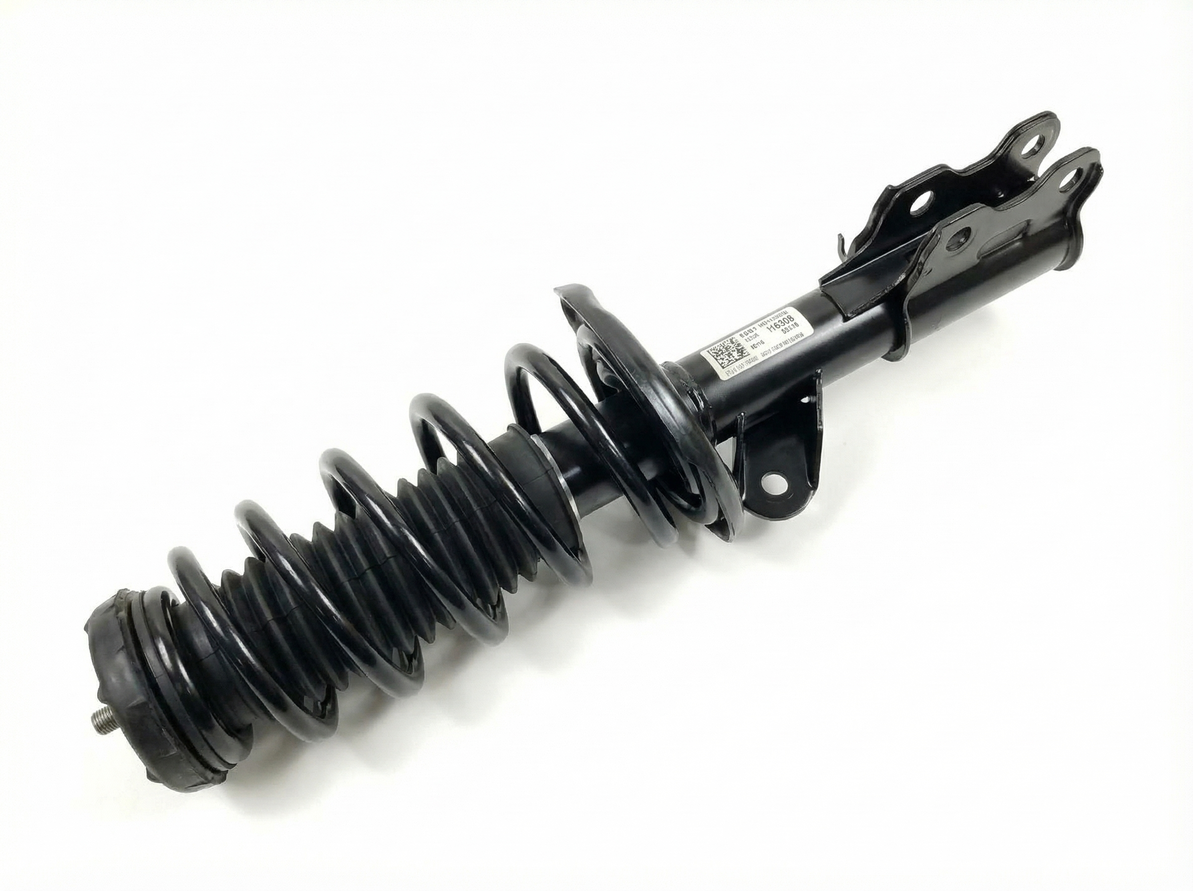 2013-2022 Chevrolet Trax Front Suspension Strut Assembly - Right (Passenger) (Used OEM)
