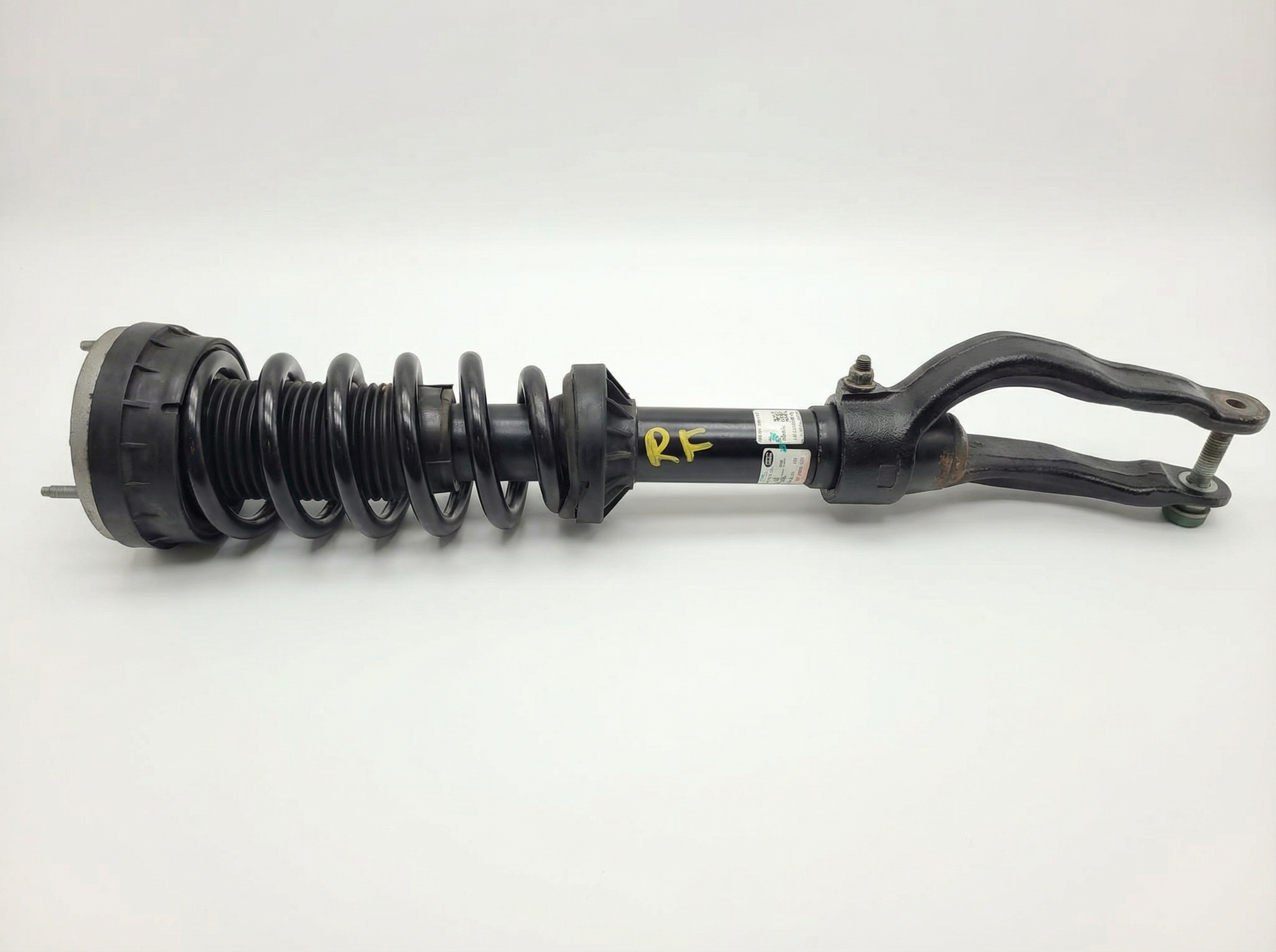 2013-2022 Chevrolet Trax Front Suspension Strut Assembly - Left (Driver) (Used OEM)