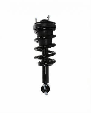 2013-2018 Chevrolet Equinox Front Suspension Strut Assembly - Right (Passenger) (Used OEM)