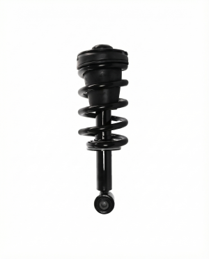 2013-2018 Chevrolet Equinox Front Suspension Strut Assembly - Left (Driver) (Used OEM)