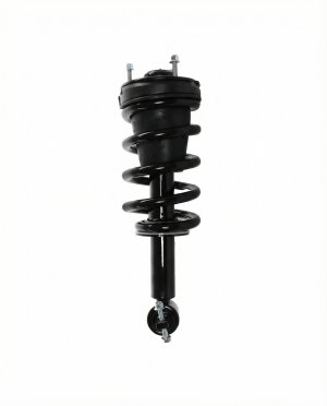 2010-2018 Chevrolet Equinox Front Suspension Strut - Right (Passenger) (Used OEM)