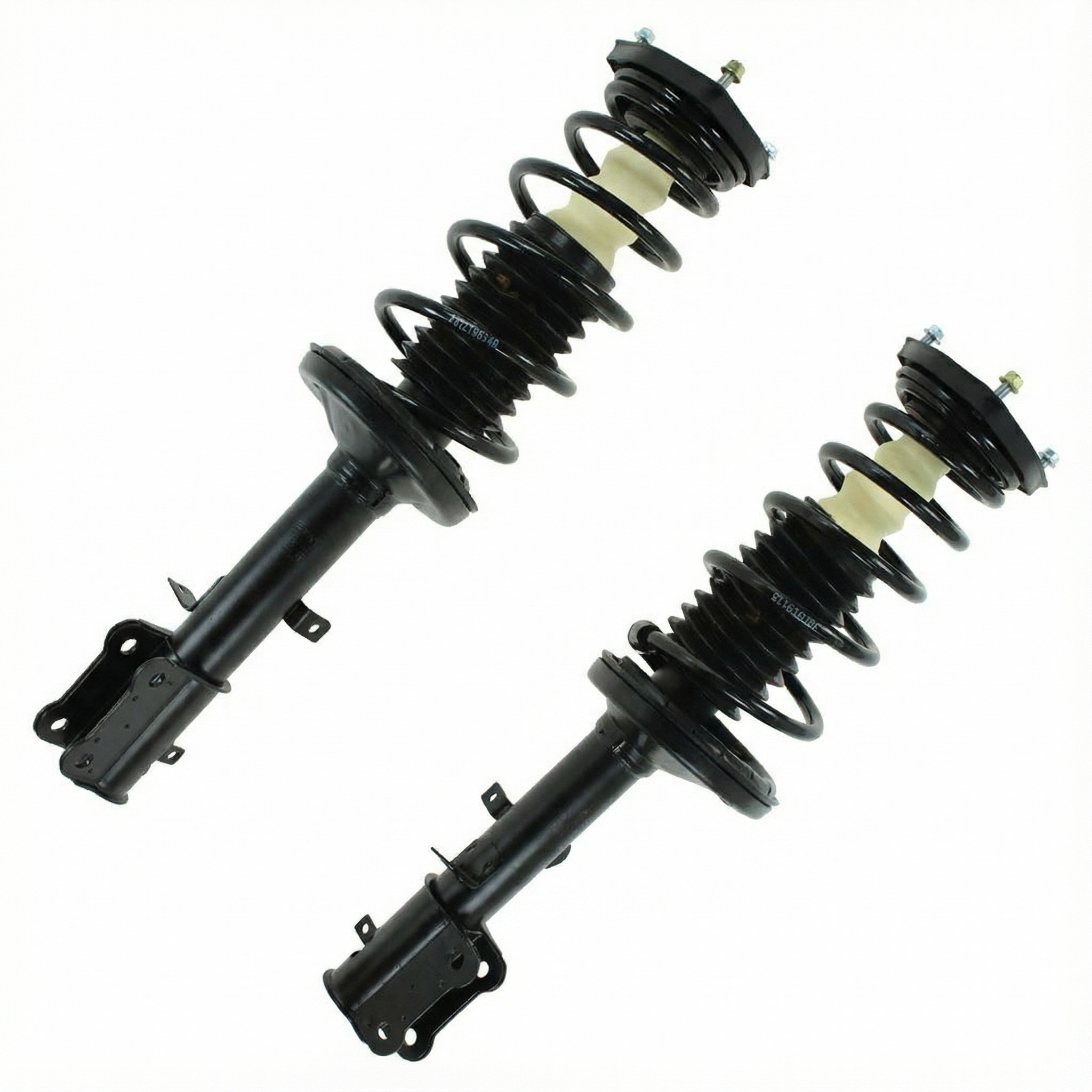 2014-2015 Chevrolet Malibu Front Suspension Strut Assembly - Right (Passenger) (Used OEM)
