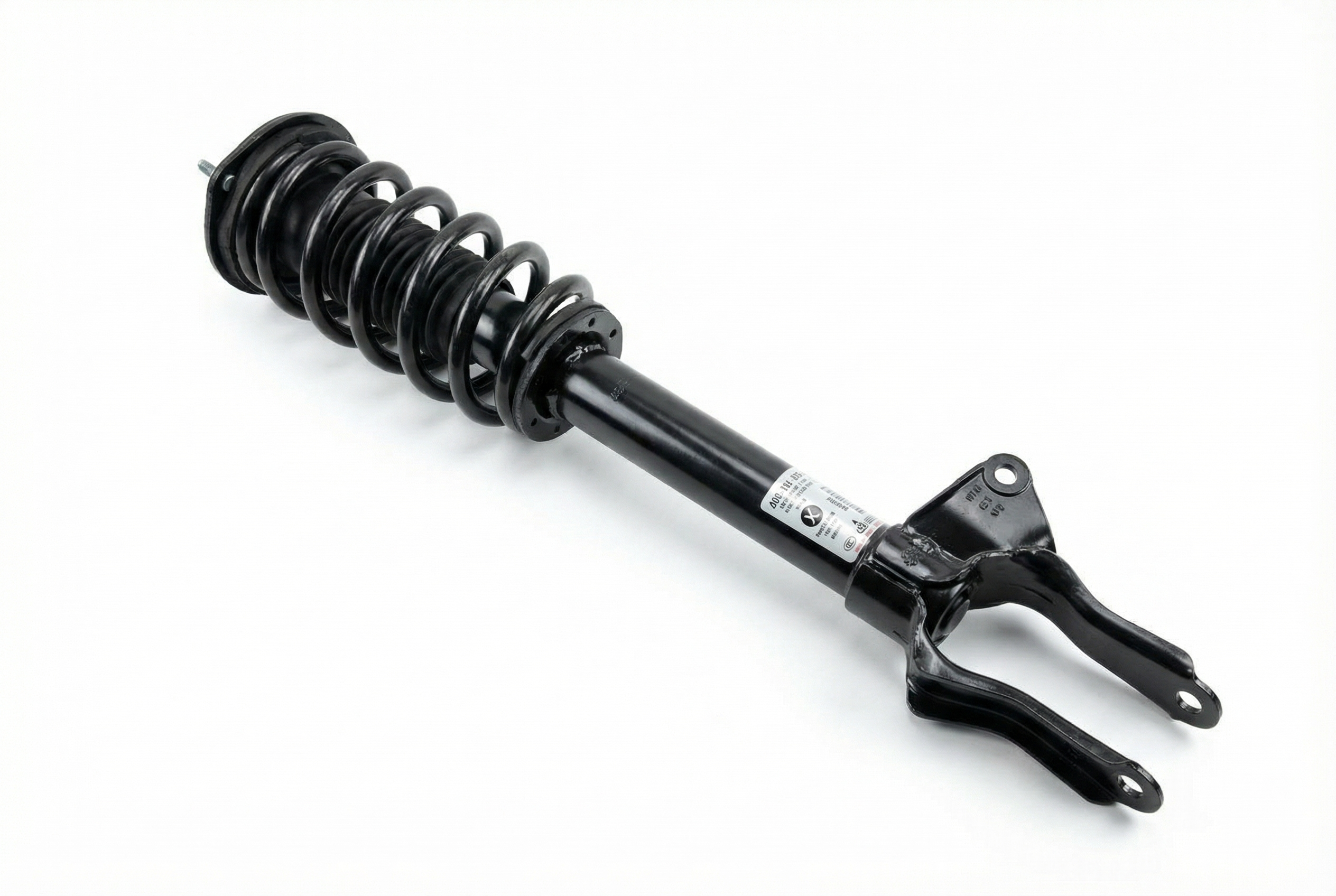2016-2025 Dodge Durango Front Suspension Strut Assembly - Right (Passenger) (Used OEM)