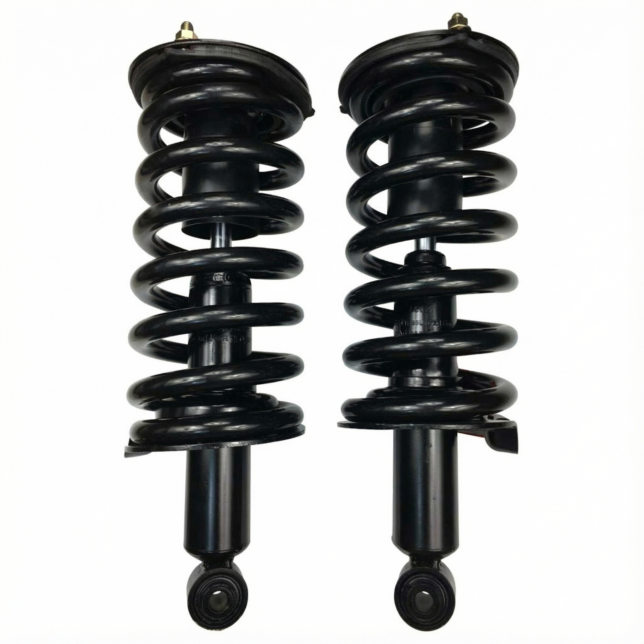 2016-2019 Cadillac ATS Front Magnetic Ride Control Suspension Strut Assembly - Right (Passenger) (Used OEM)