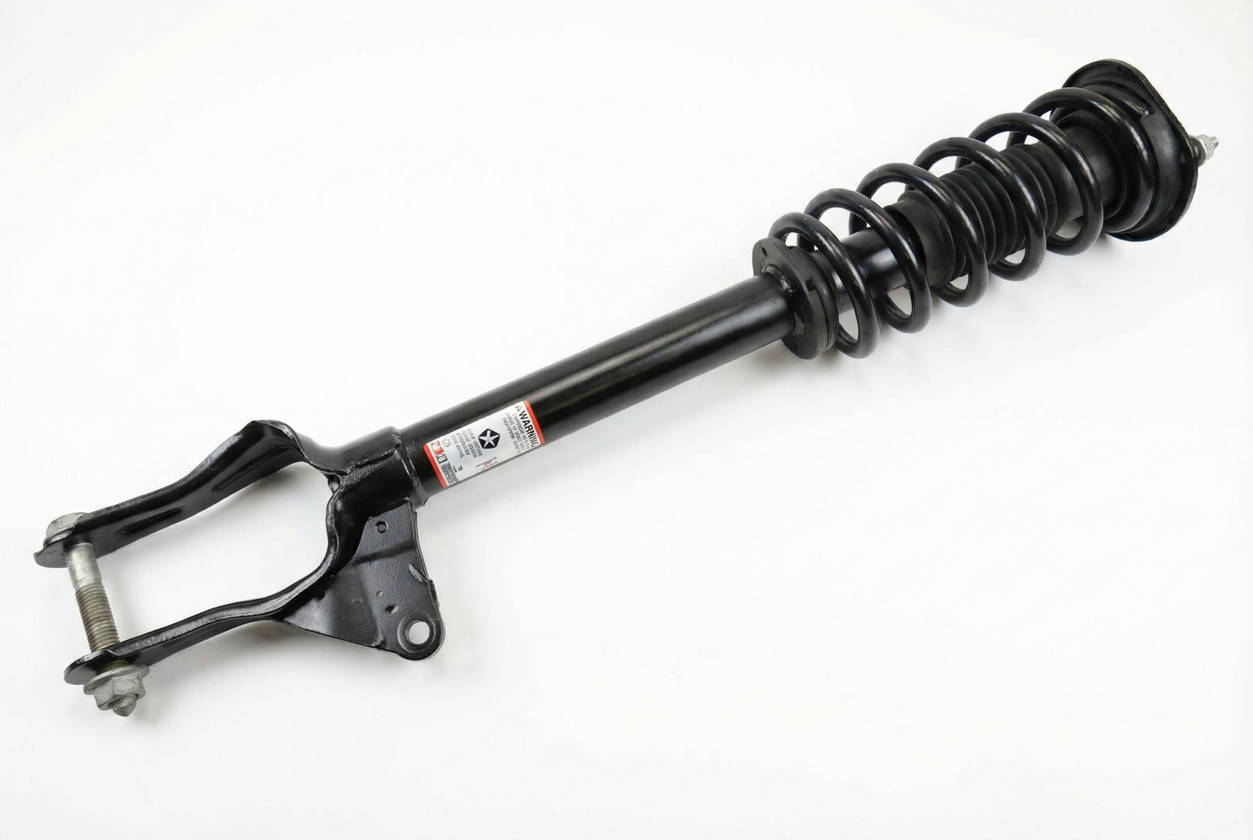 2016-2025 Dodge Durango Front Suspension Strut - Right (Passenger) (Used OEM)