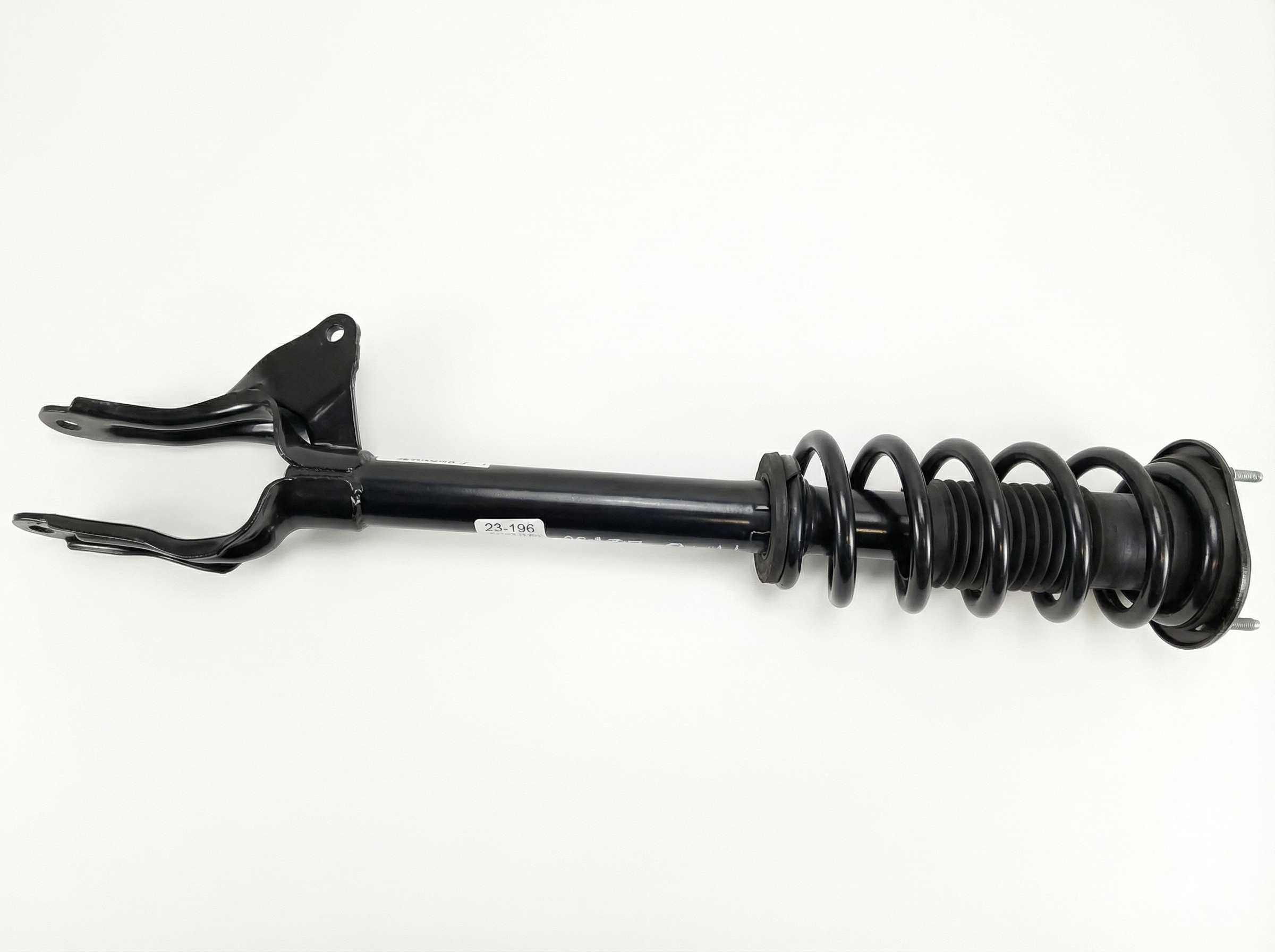 2016-2025 Dodge Durango Front Suspension Strut Assembly - Left (Driver) (Used OEM)