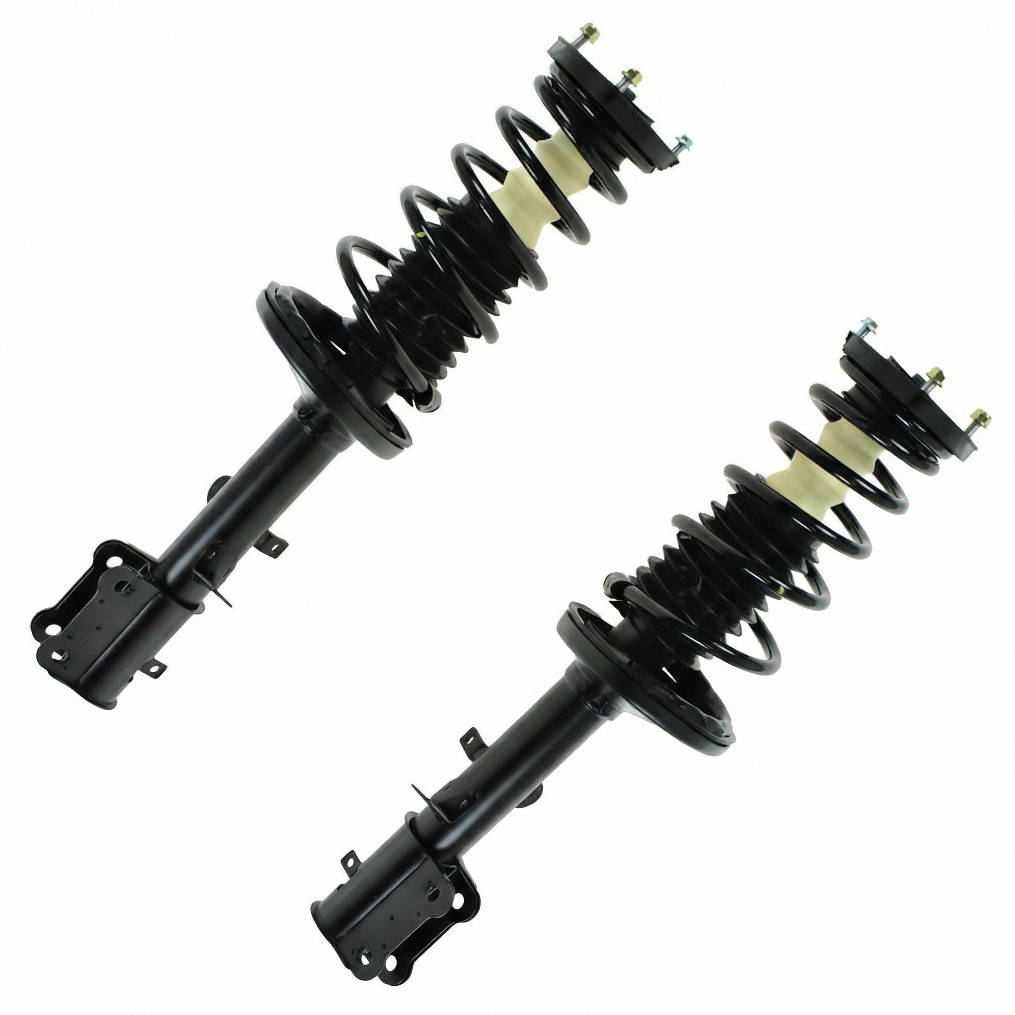 2014-2025 Ram ProMaster 1500 Suspension Strut Assembly - Front, Right (Passenger) (Used OEM)