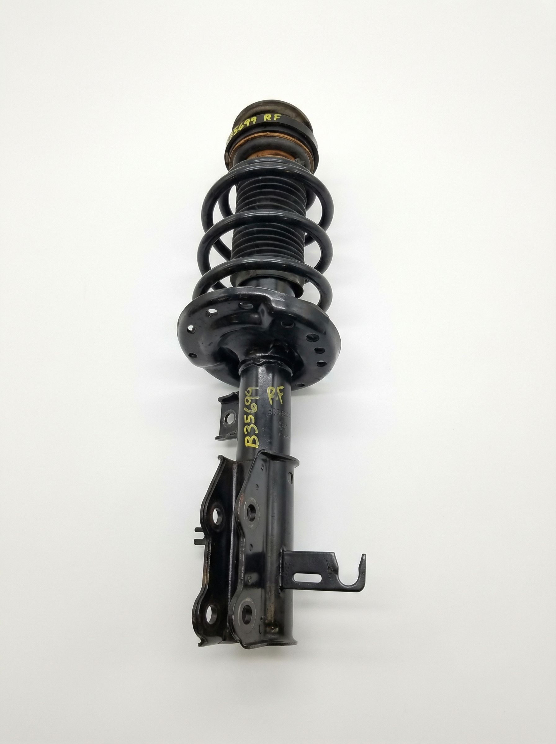 2016-2020 Chevrolet Impala Suspension Strut - Right (Passenger) (Used OEM)