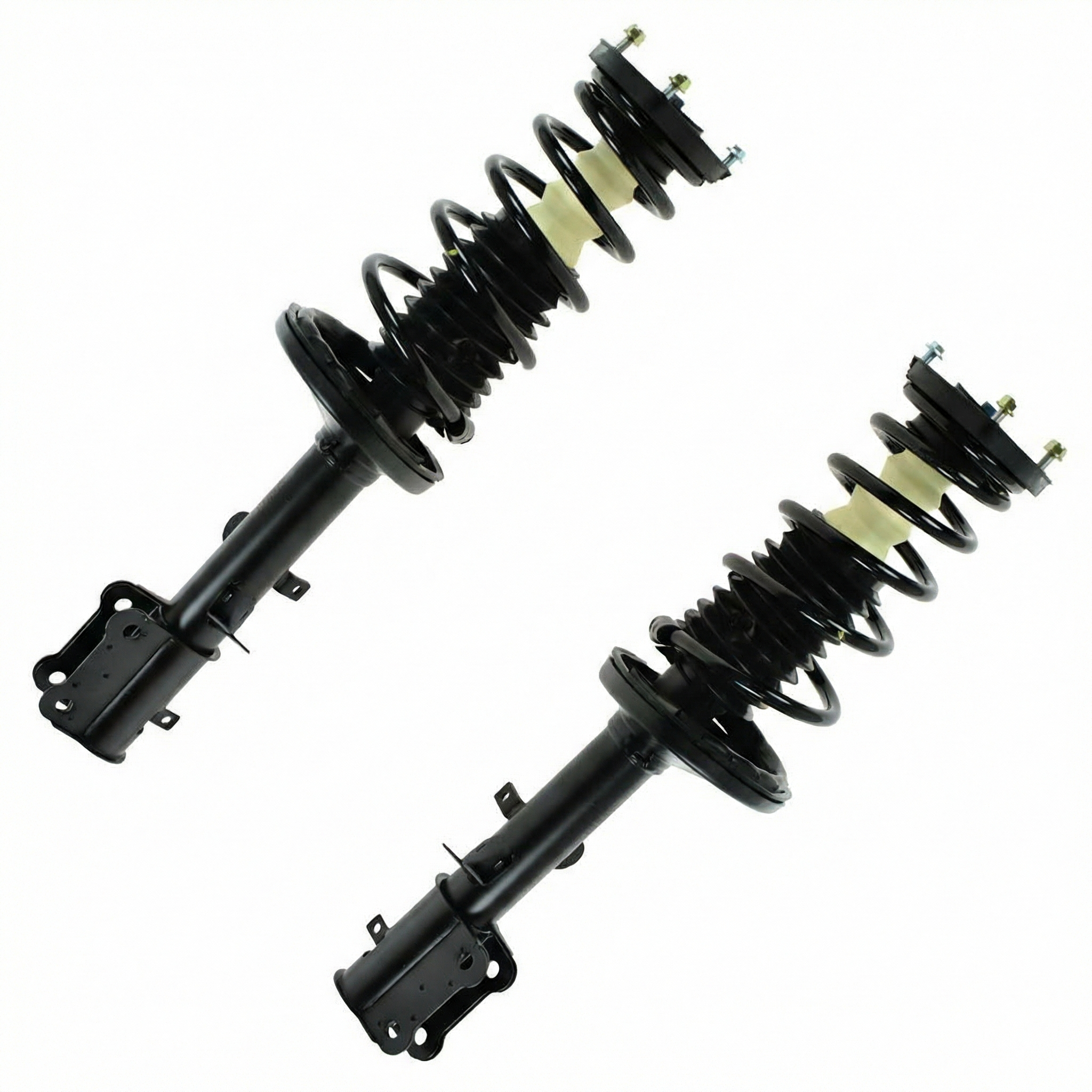 2016-2020 Chevrolet Impala Front Suspension Strut Assembly - Left (Driver) (Used OEM)