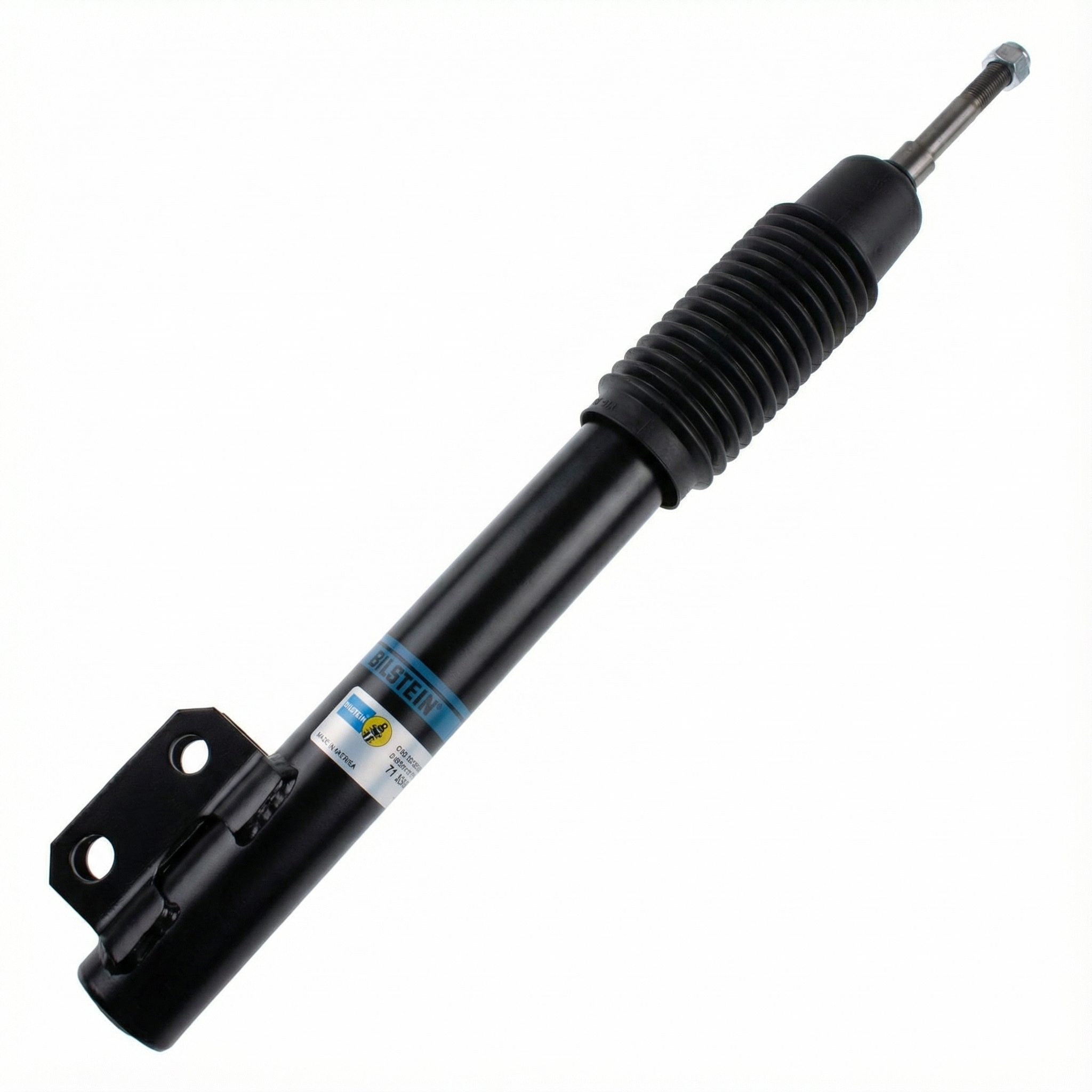 2016-2018 Lincoln MKX Front Electronic Adaptive Suspension Strut Assembly - Right (Passenger) (Used OEM)